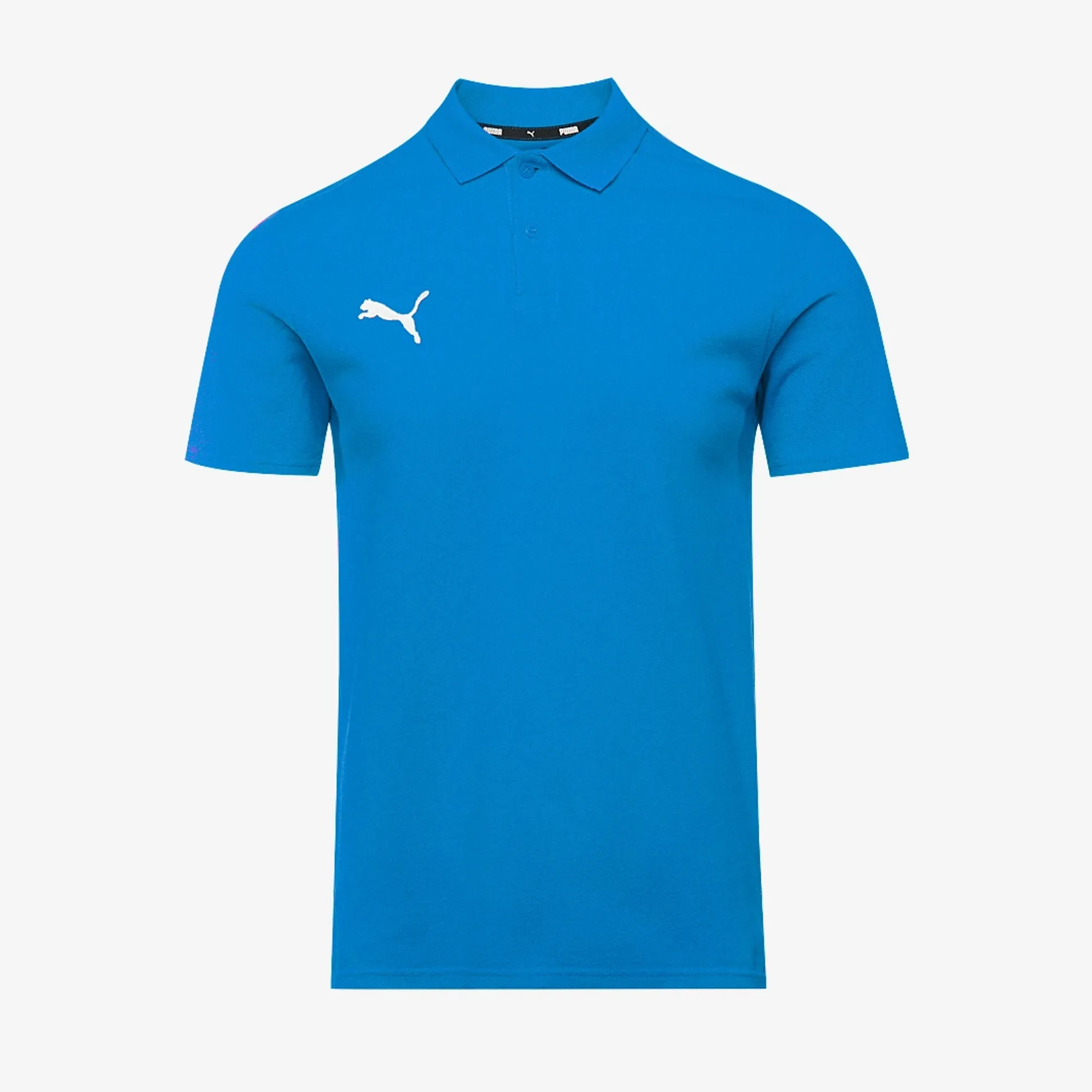 Puma teamGOAL 25 Casuals SS Polo