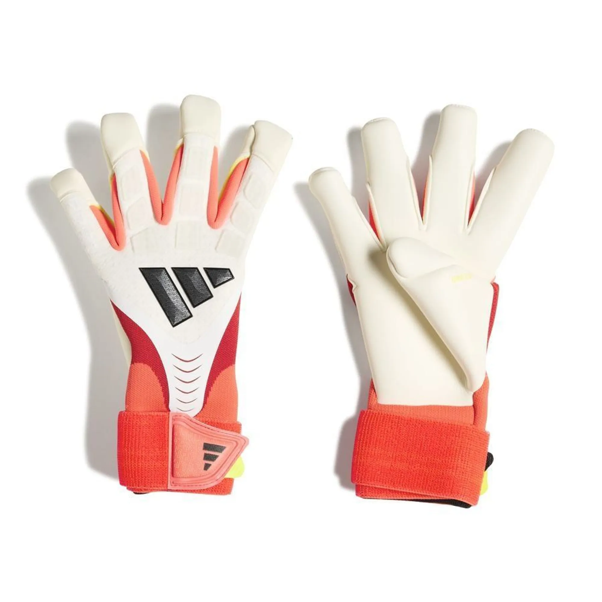 adidas Predator Pro Hybrid Strap GK Gloves