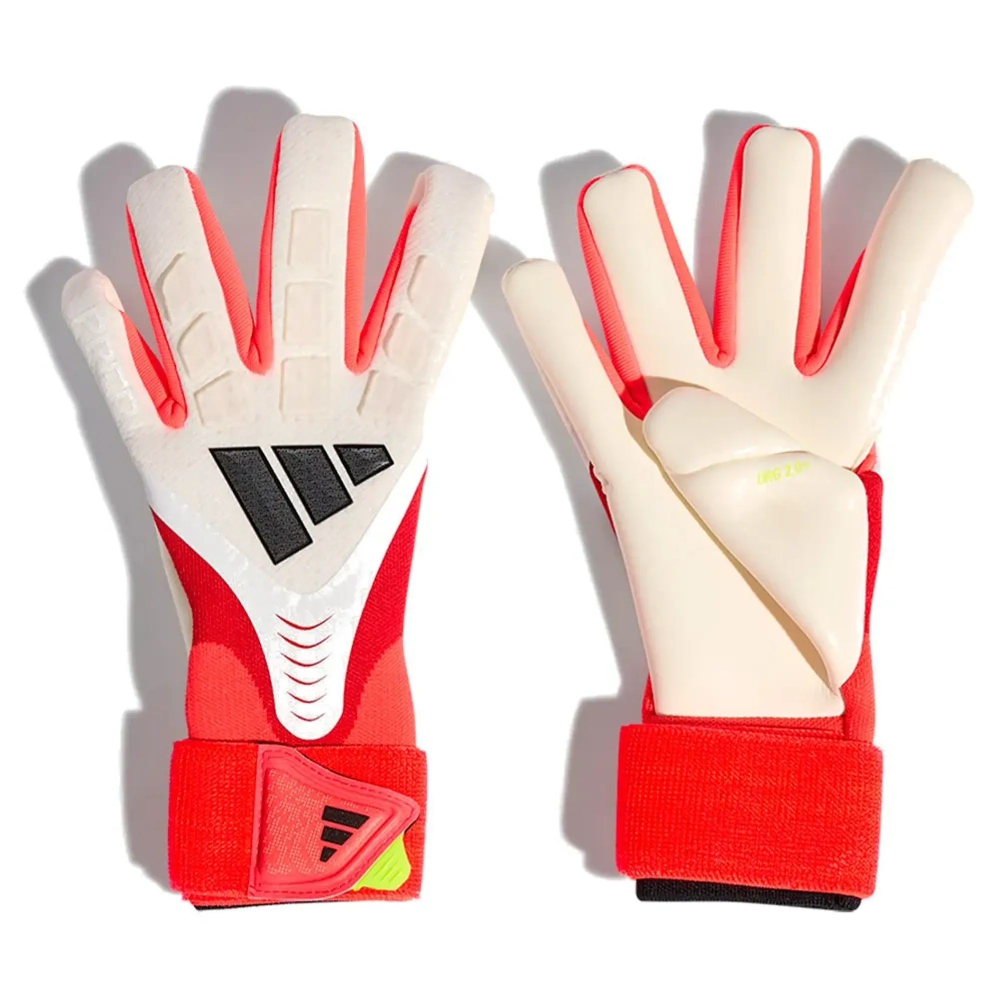 adidas Predator Pro Strap GK Gloves