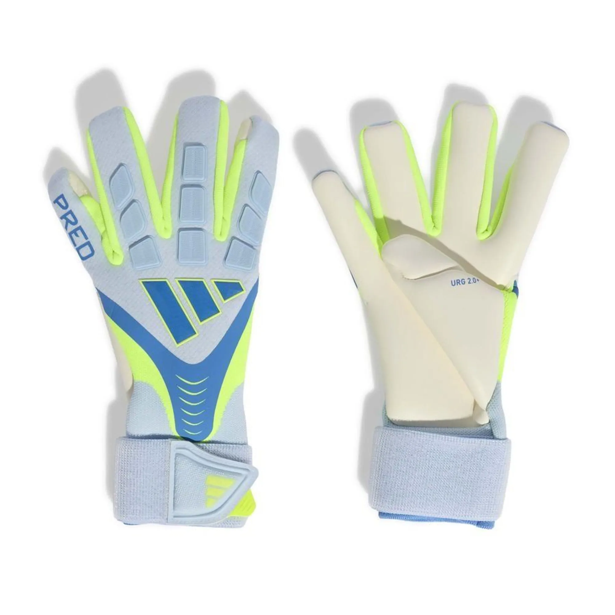 adidas Predator Pro Strap GK Gloves