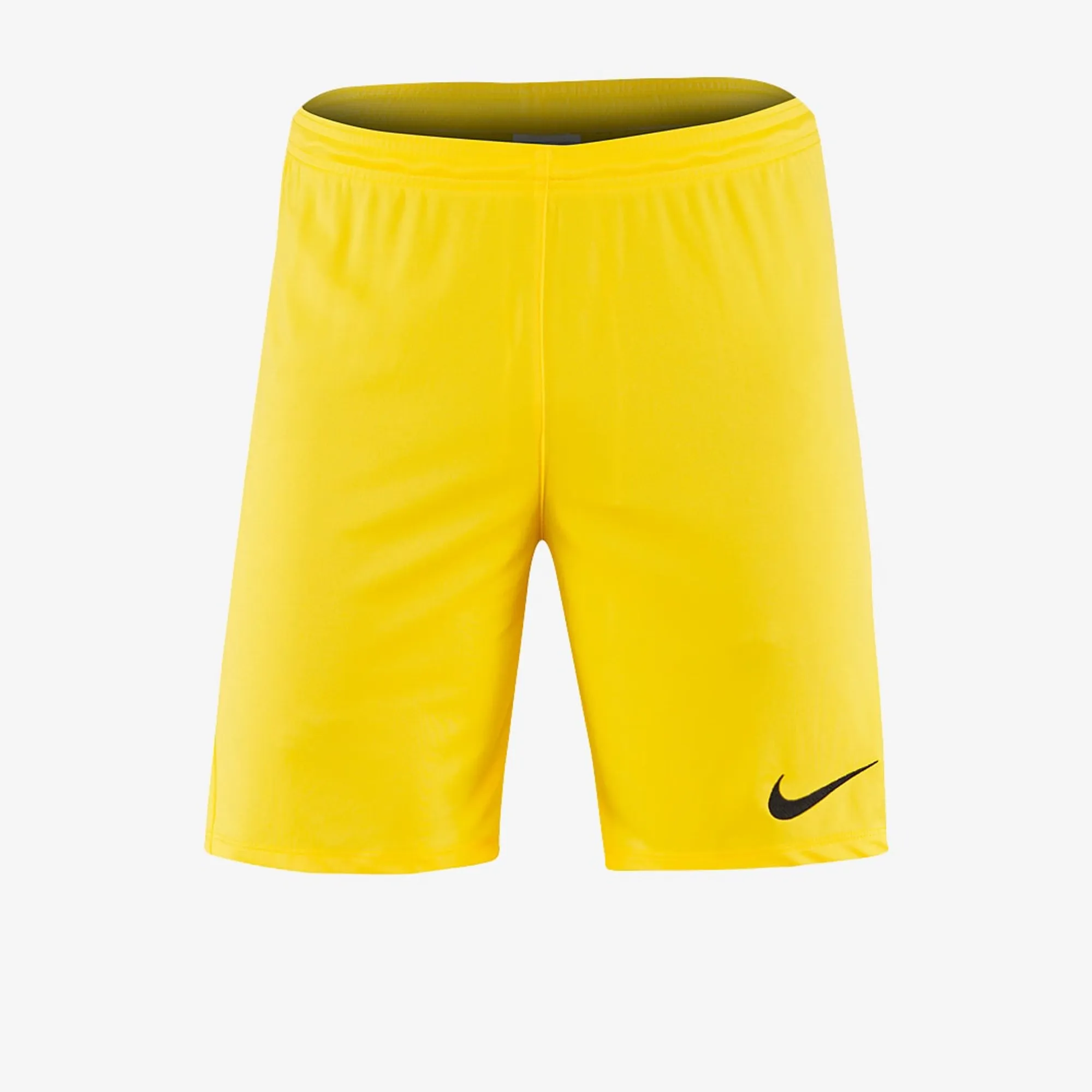 Nike Junior Park III Shorts