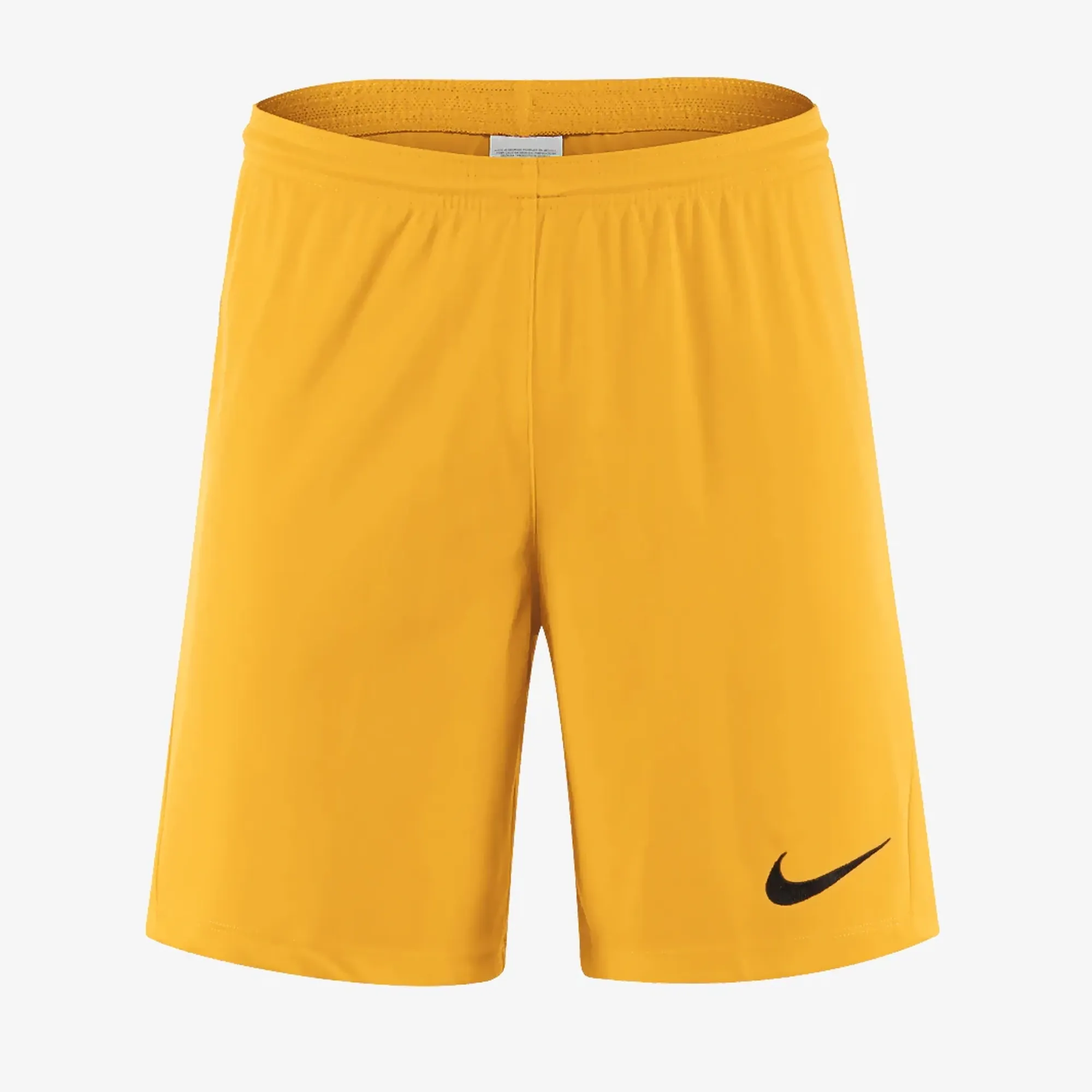 Nike Junior Park III Shorts