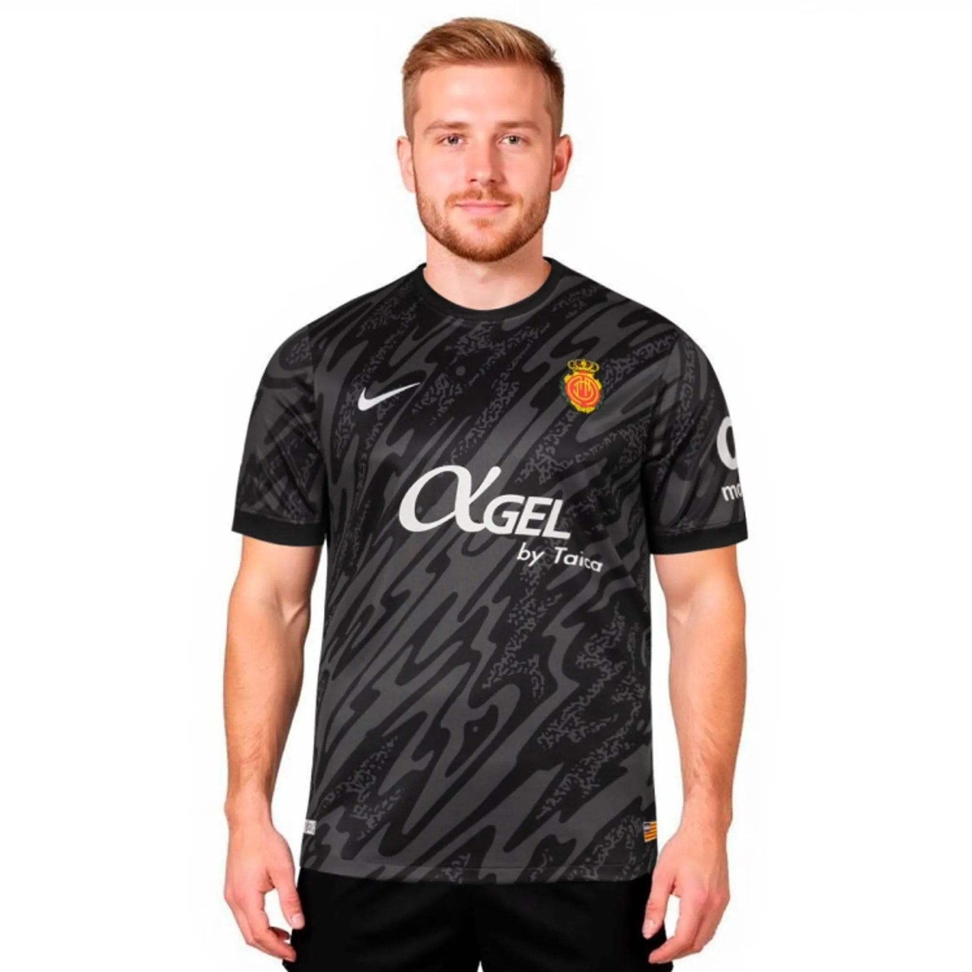 Nike Gardien V SS GK Shirt