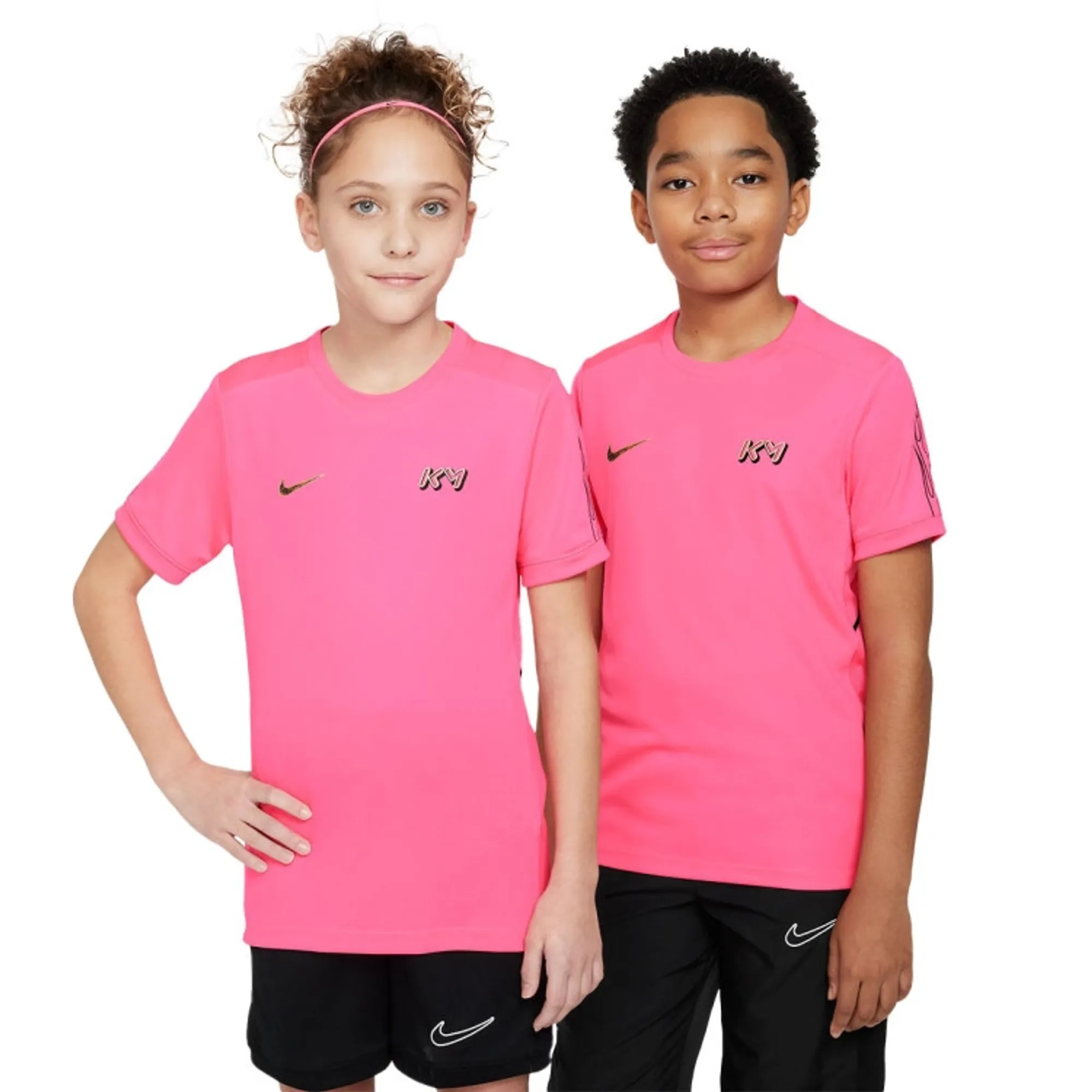 Nike Kids SS Home Shirt