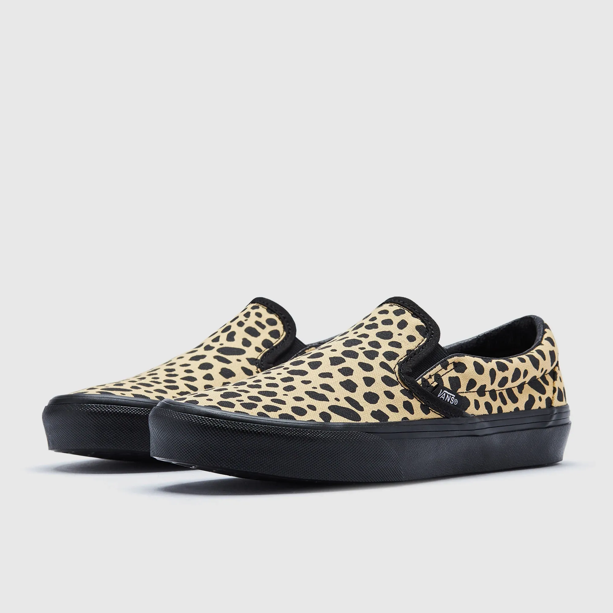 Vans Womens Classic Slip On Y2K