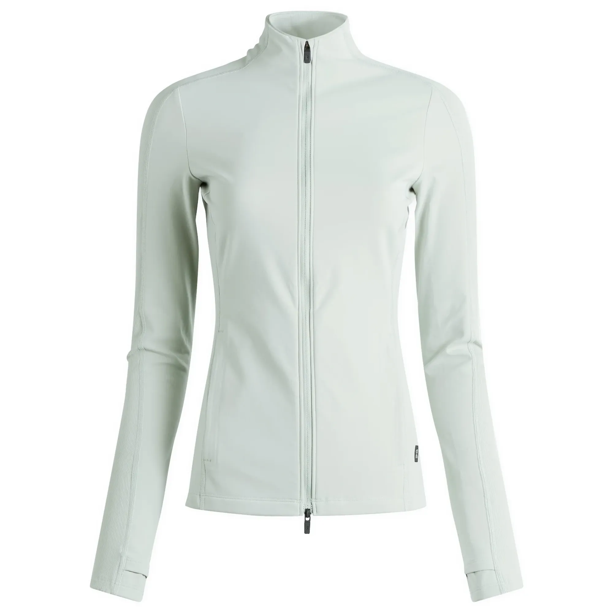 ON Women's Studio Jacket Mineral