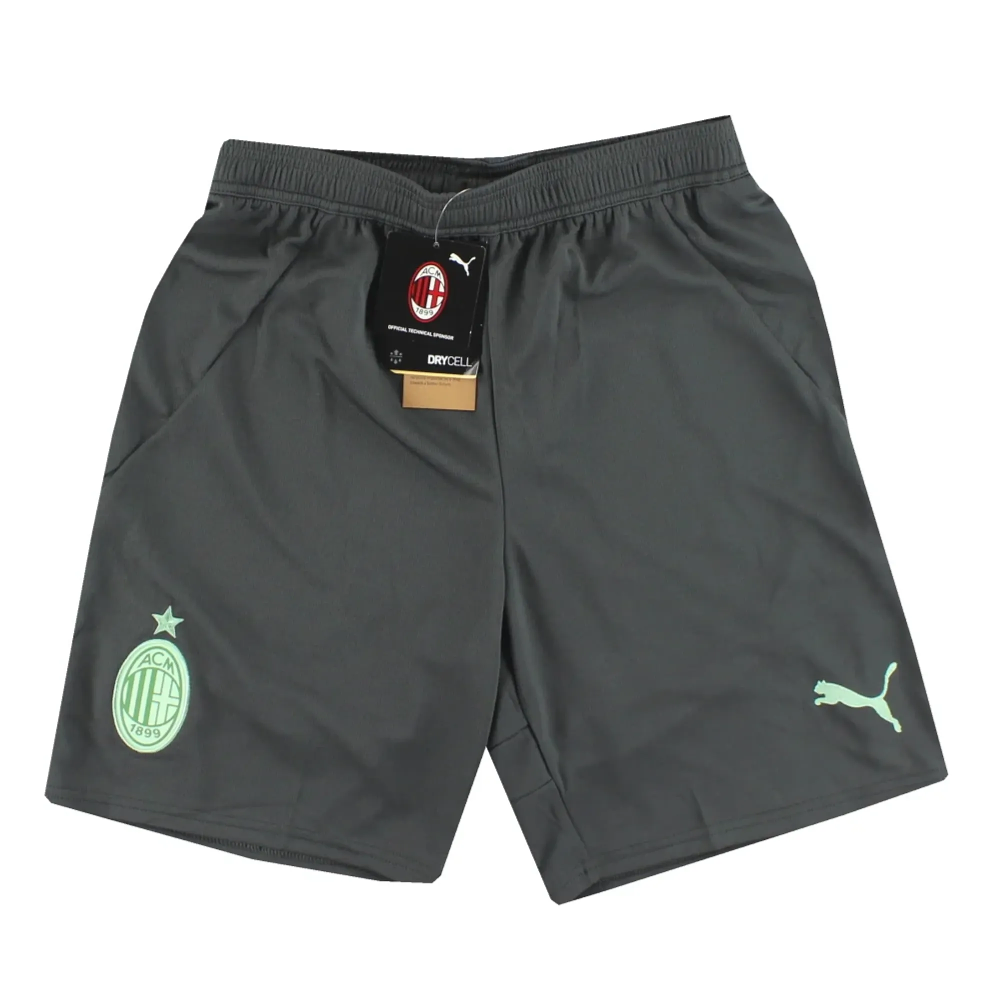2024-25 AC Milan Puma Third Shorts *BNIB* - AC Milan / w/tags 