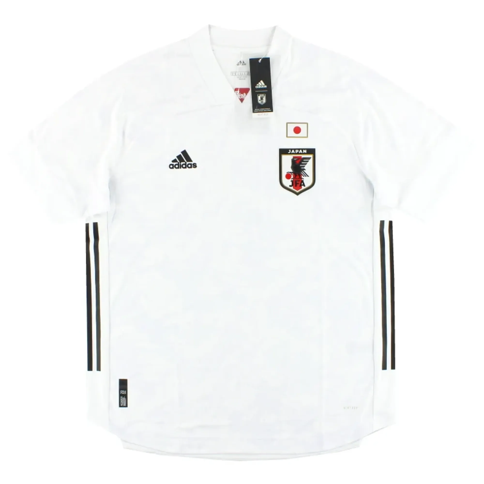 2020-21 Japan adidas Authentic Away Shirt *BNIB* - Asian / BNIB 