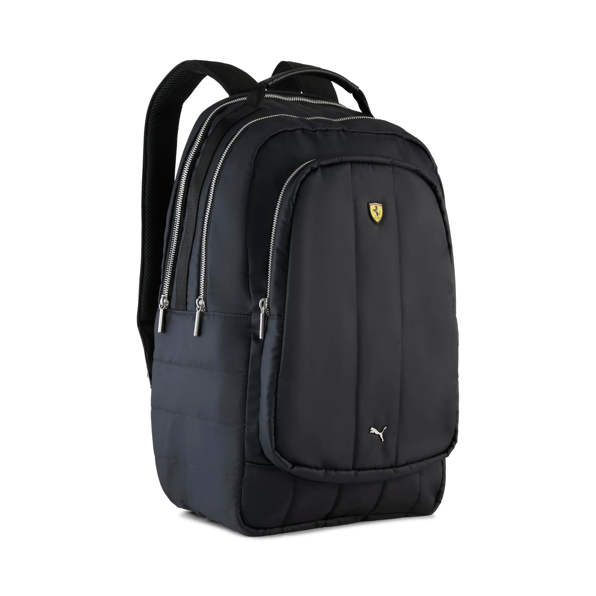 PUMA Scuderia Ferrari 29L Lifestyle Backpack in Black