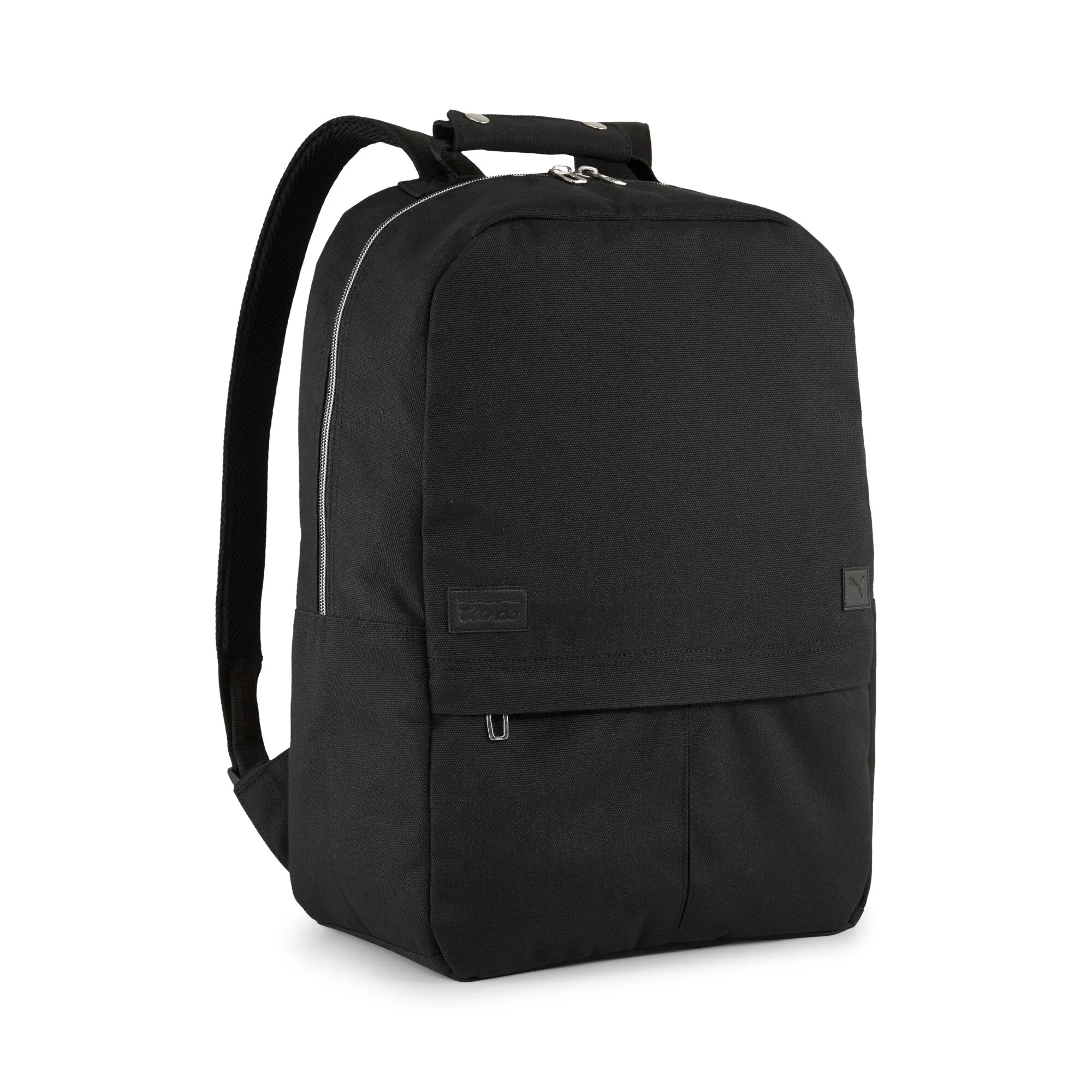 PUMA Porsche Legacy 27L Backpack in Black