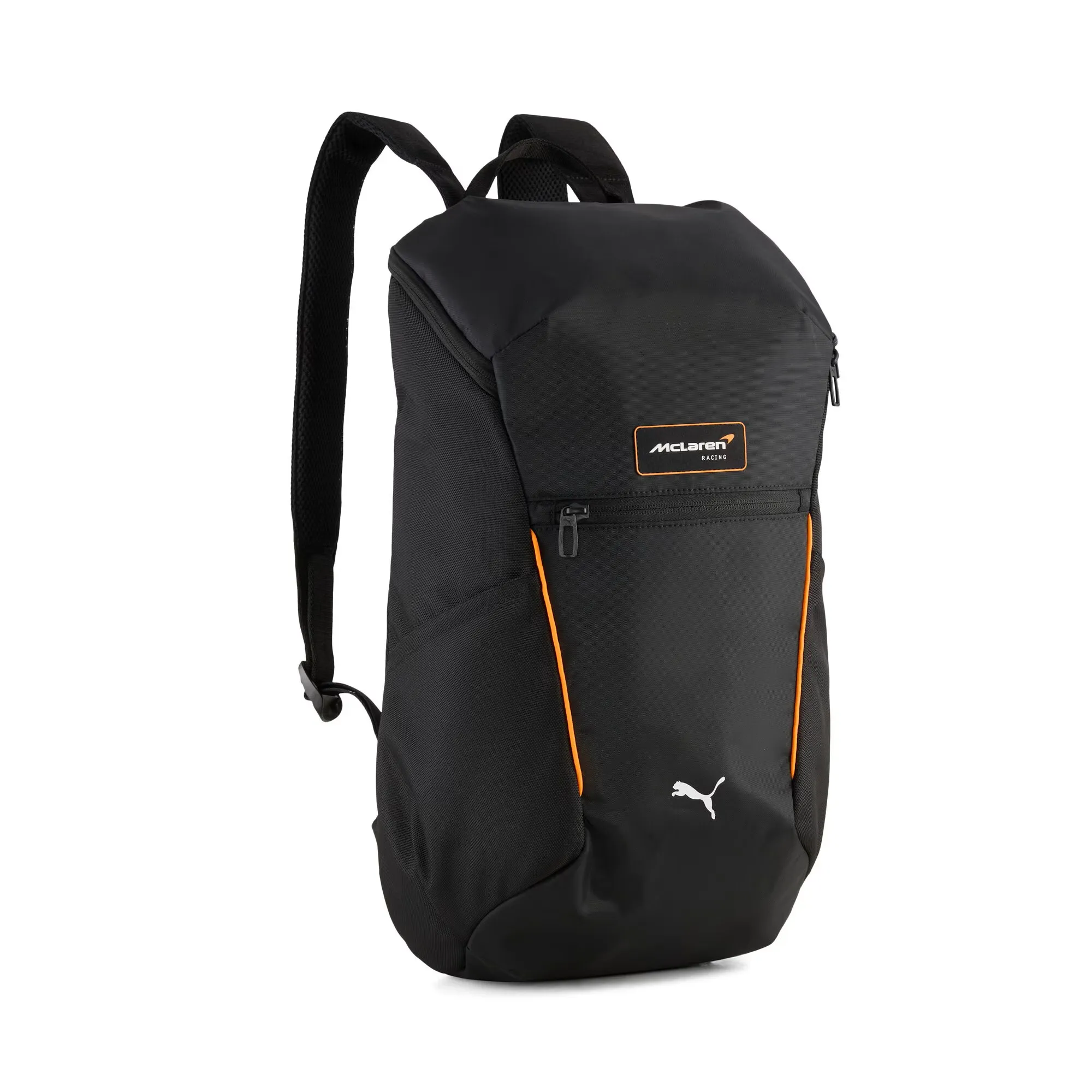 PUMA McLAREN RACING Large 25L Backpack in Black