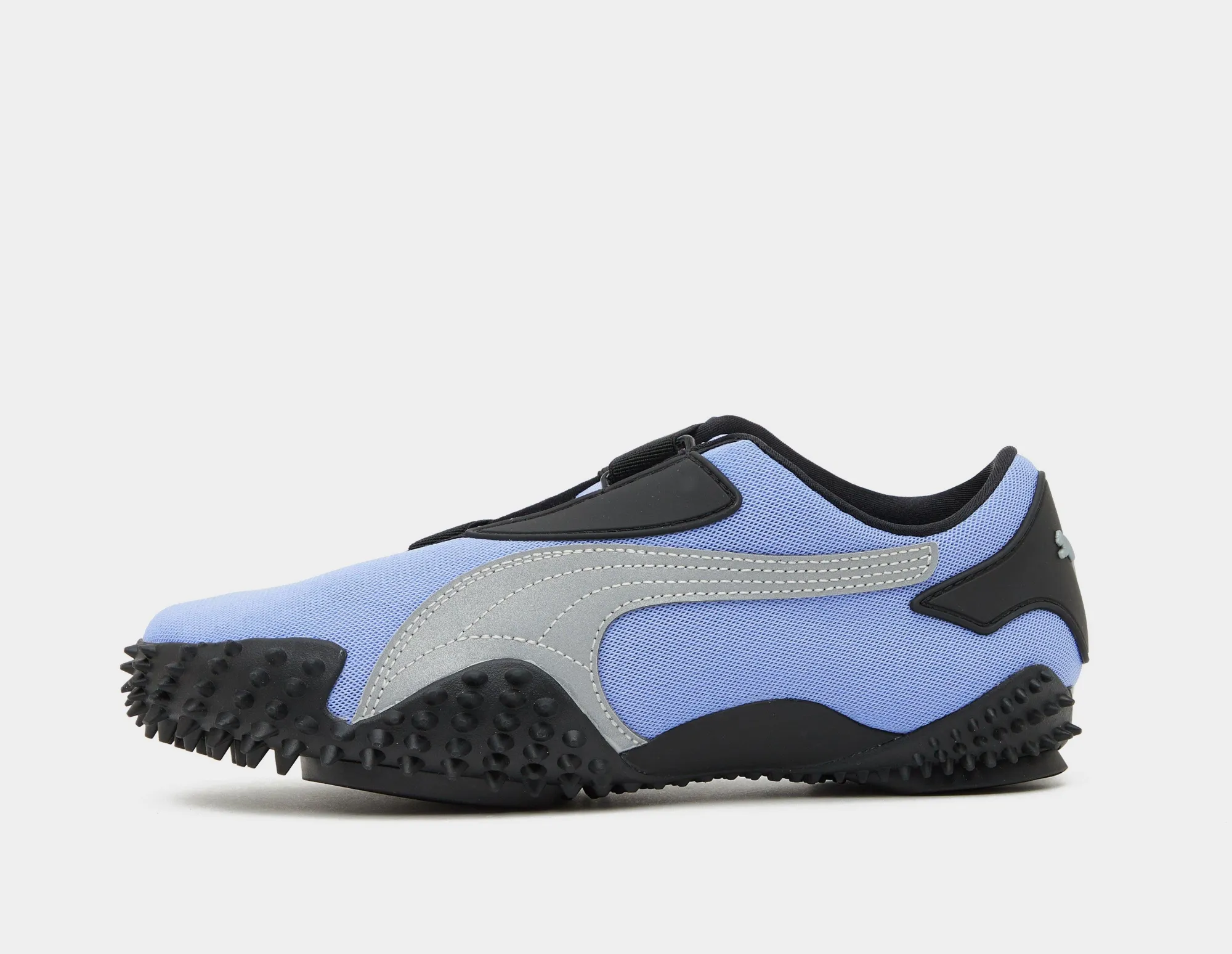 PUMA Mostro OG Sneakers Unisex in Purple | Size 10