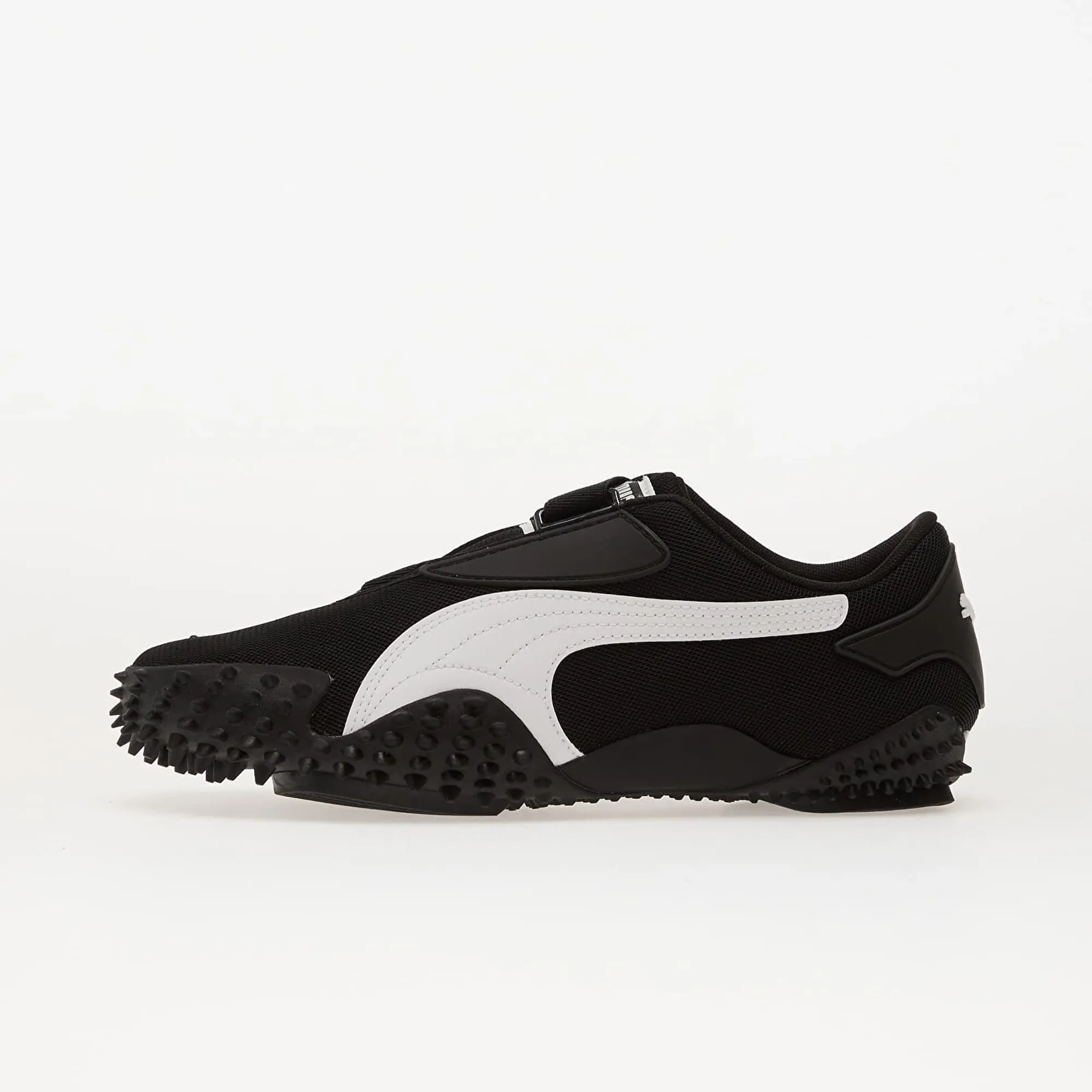 PUMA Mostro OG Prime Sneakers Unisex in Black | Size 10