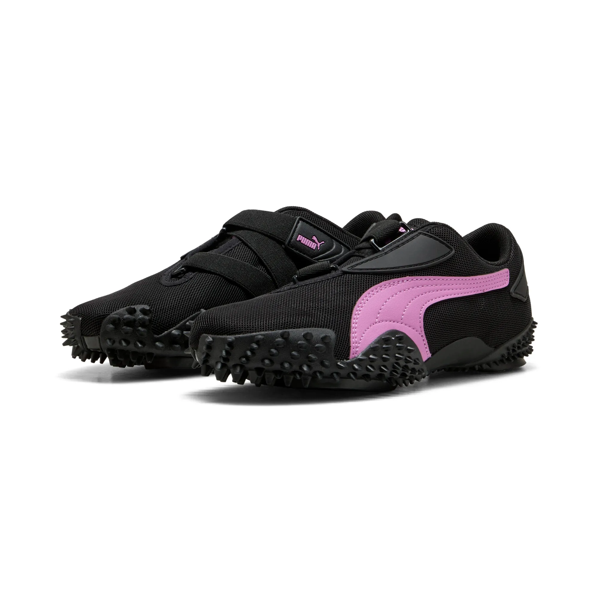 PUMA Mostro OG Prime Sneakers Unisex in Black | Size 10