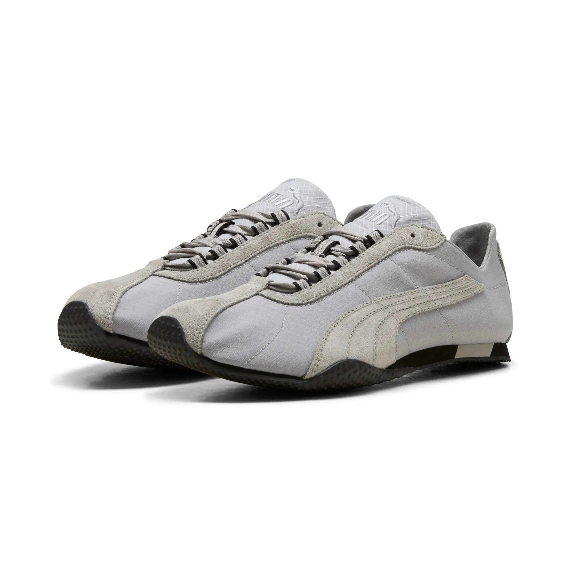 PUMA H-Street WTR Sneakers Unisex in Gray | Size 10