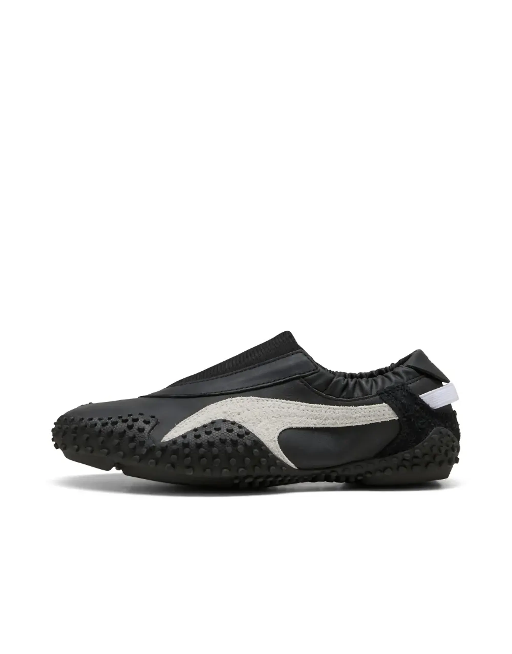 PUMA Mostro Move Sneakers Women in Black | Size 3