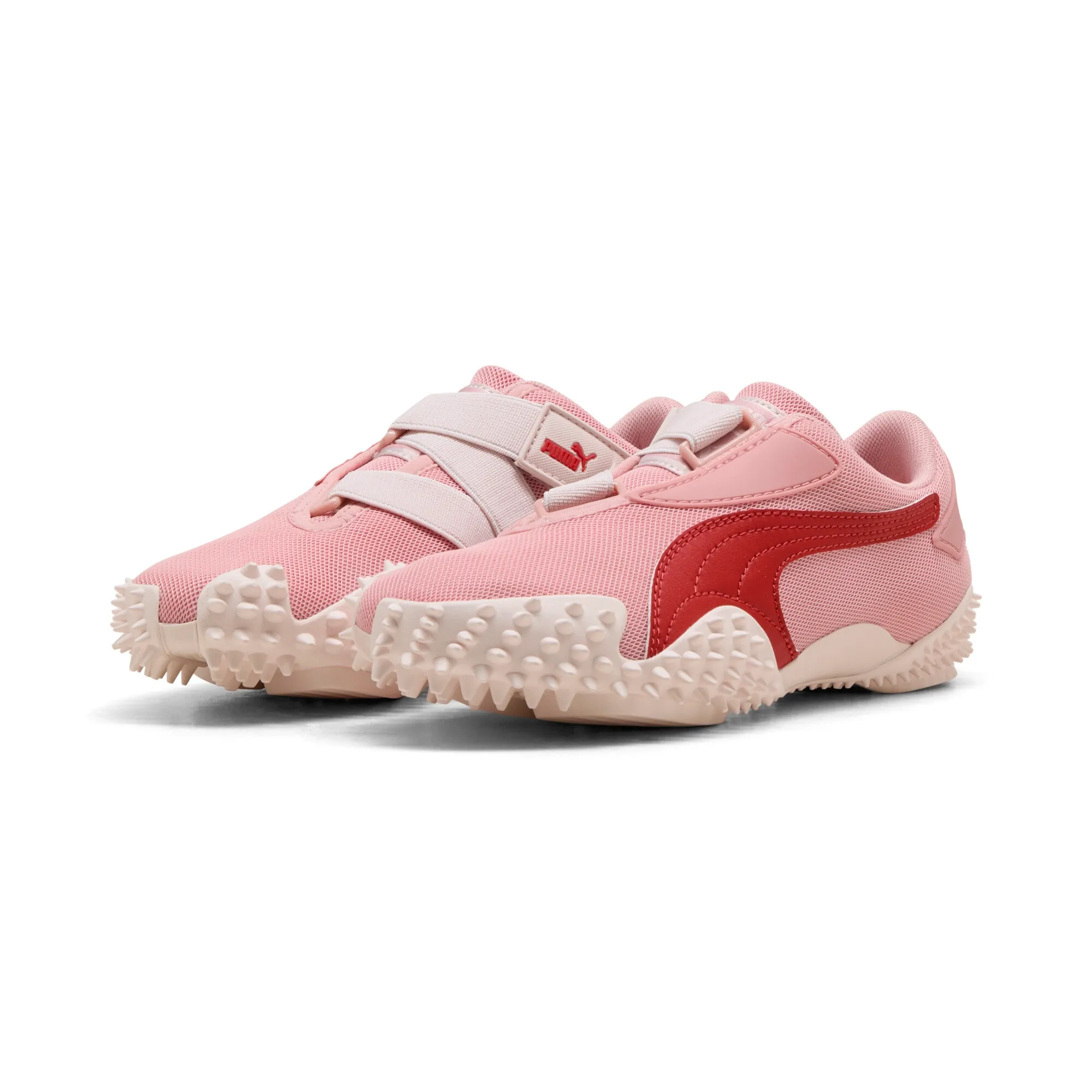 PUMA Mostro OG Prime Sneakers Youth in Pink | Size 3
