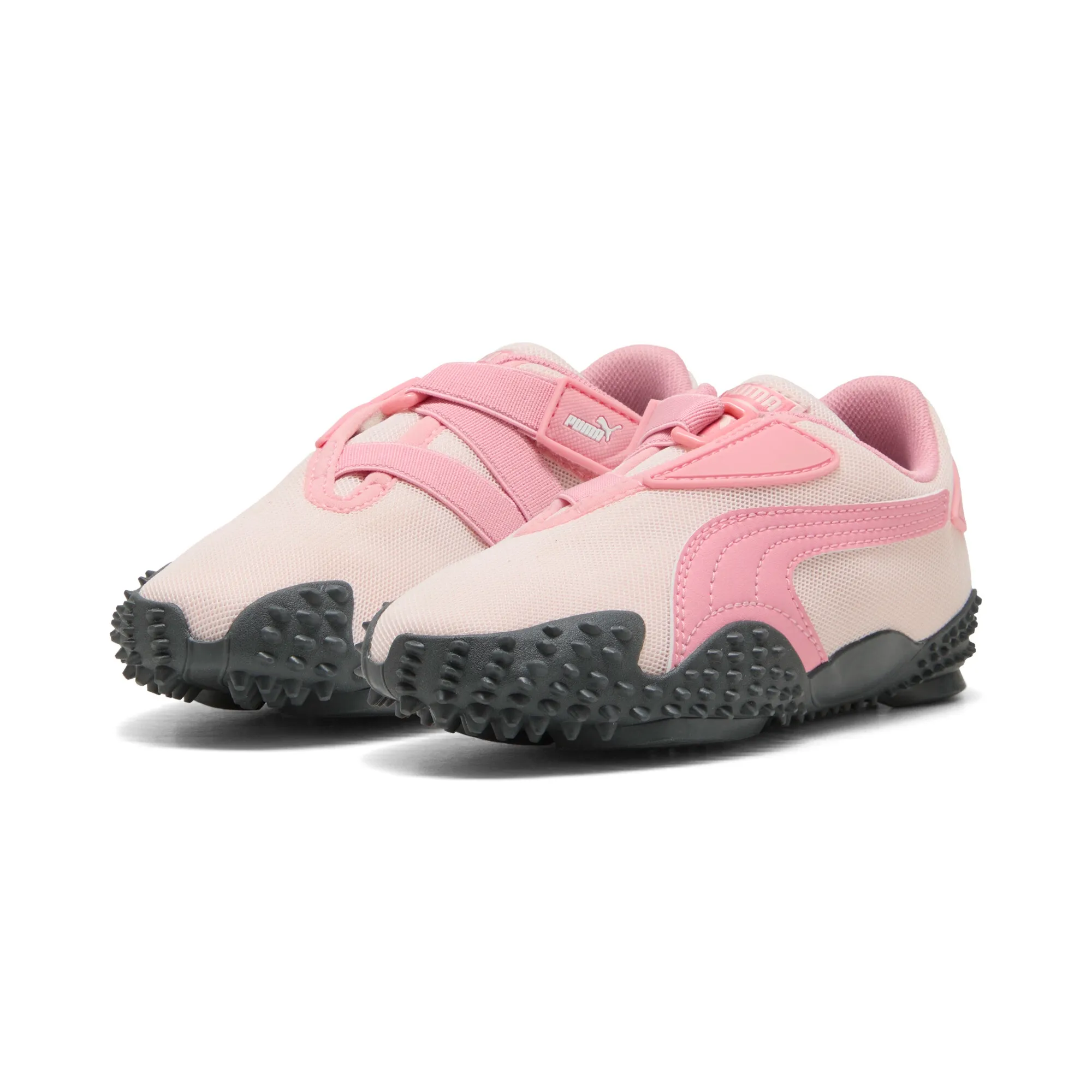 PUMA Mostro OG Prime Sneakers Kids in Pink | Size 1
