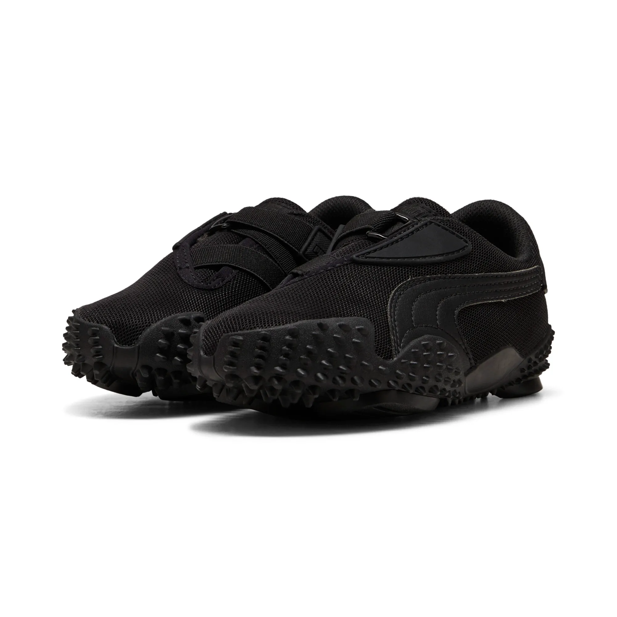 PUMA Mostro OG Prime Sneakers Kids in Black | Size 1