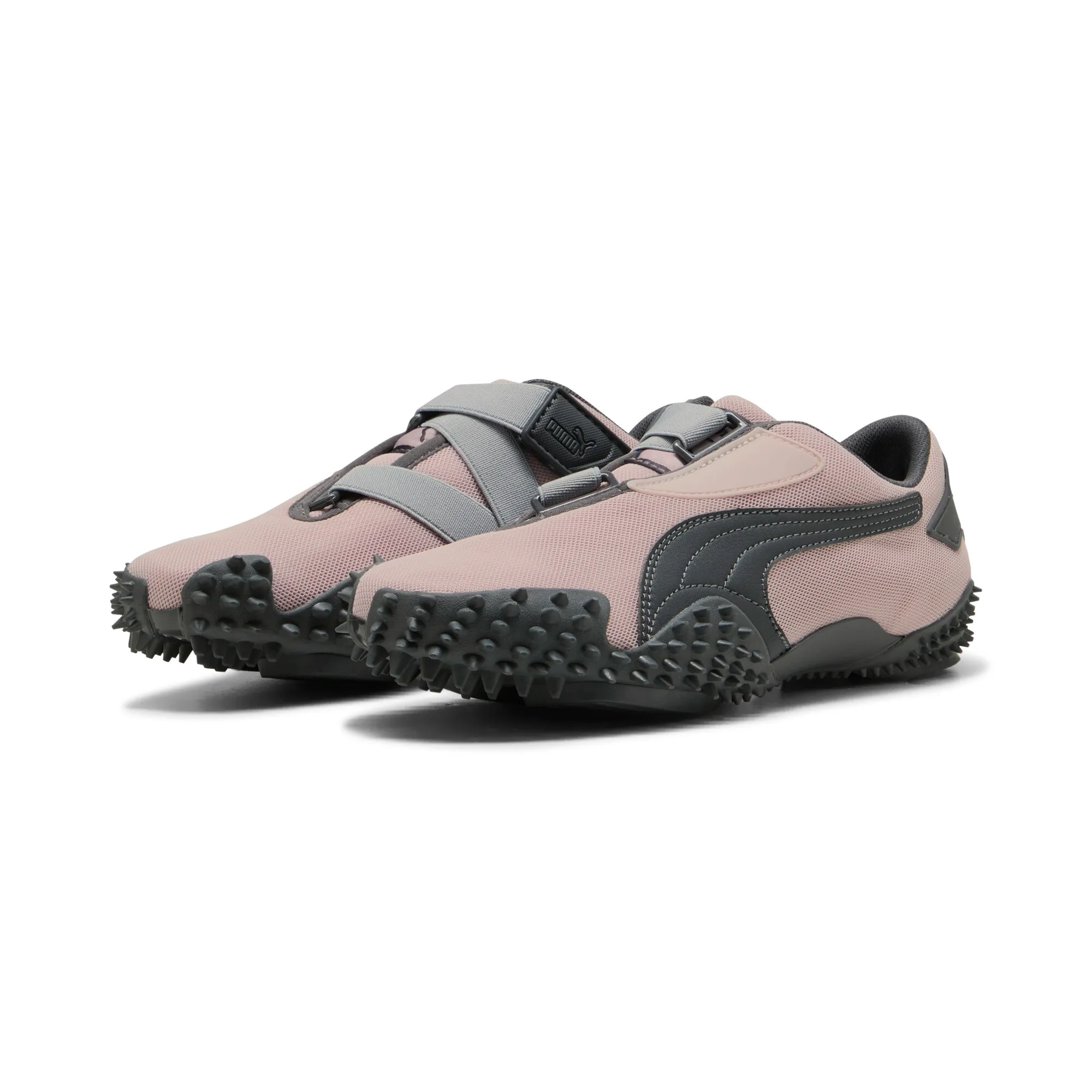 PUMA Mostro OG Prime Sneakers Unisex in Pink | Size 10