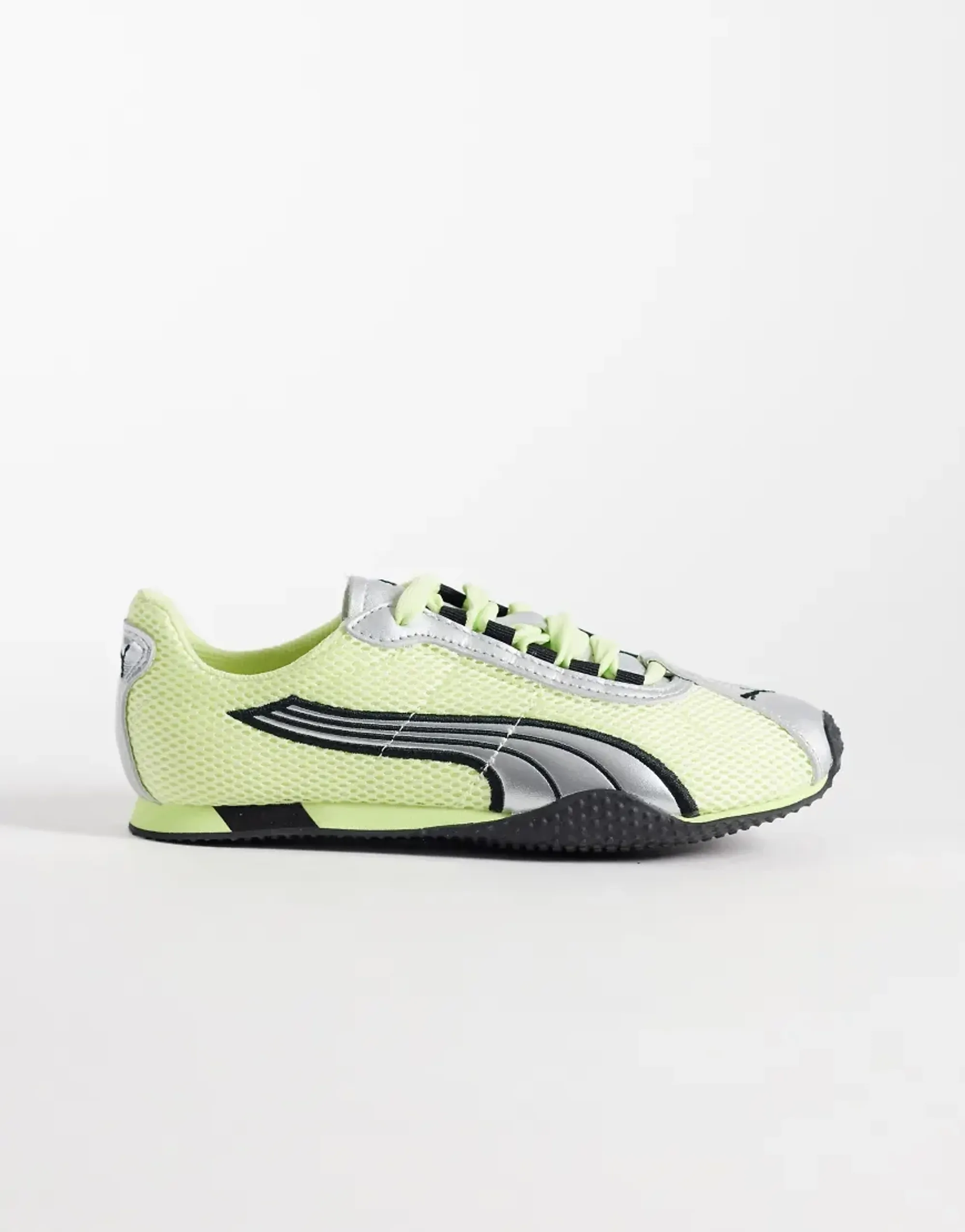 PUMA H-Street OG Sneakers Unisex in Green | Size 10