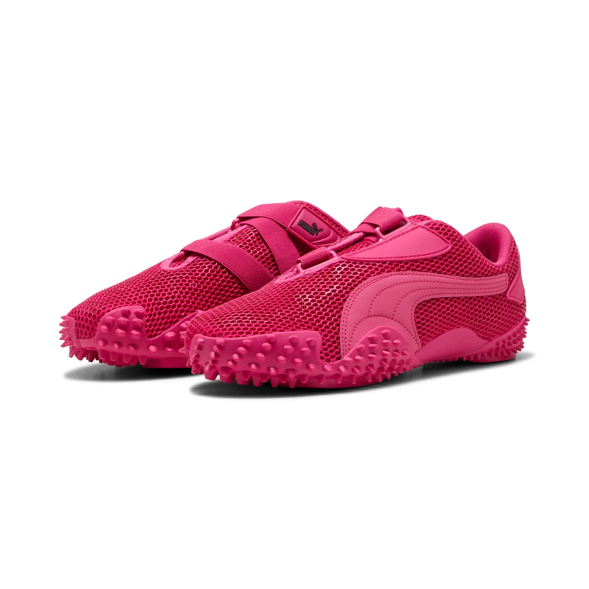PUMA Mostro Sneakers Unisex in Pink | Size 10