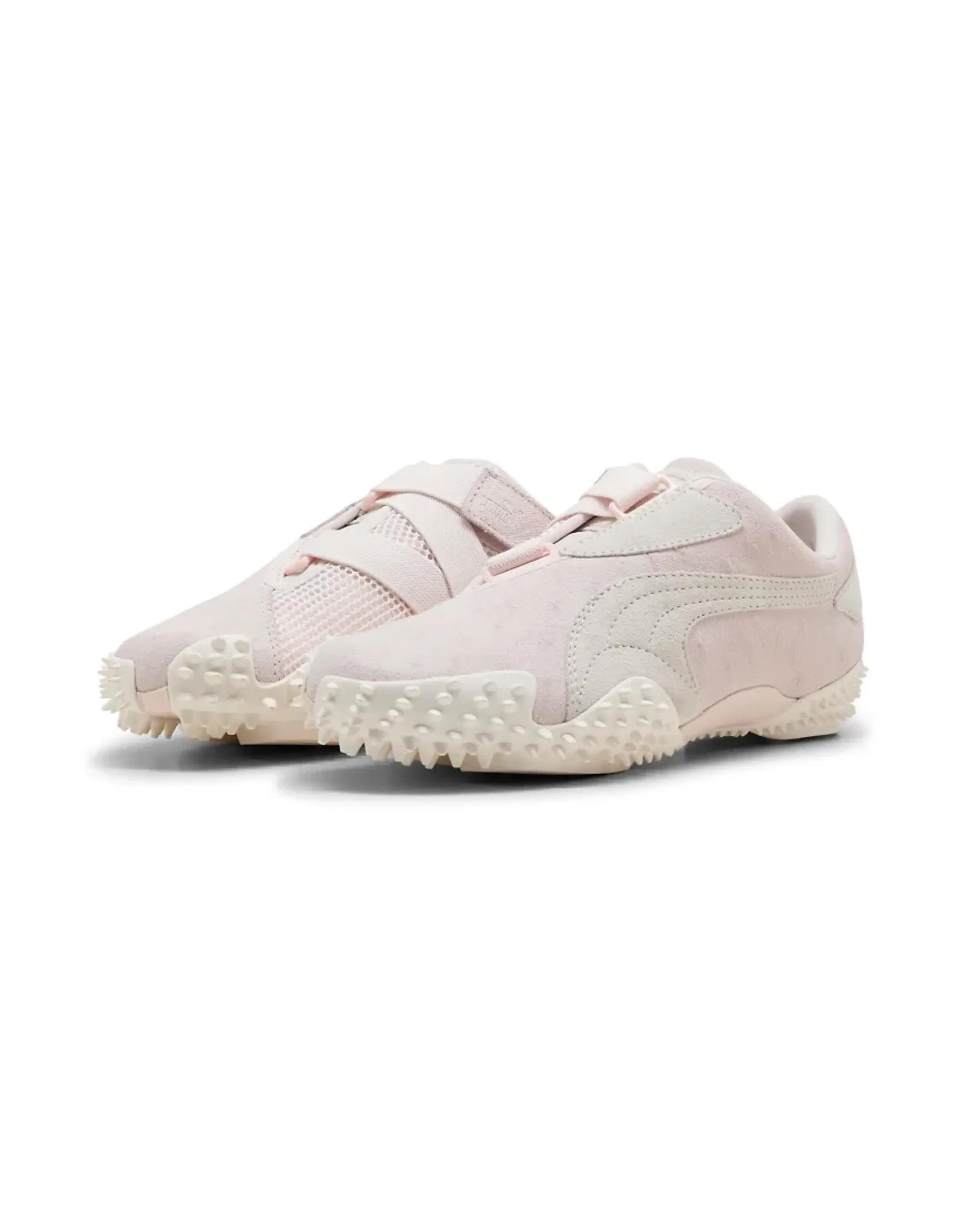 PUMA Mostro Sneakers Women in Pink | Size 3