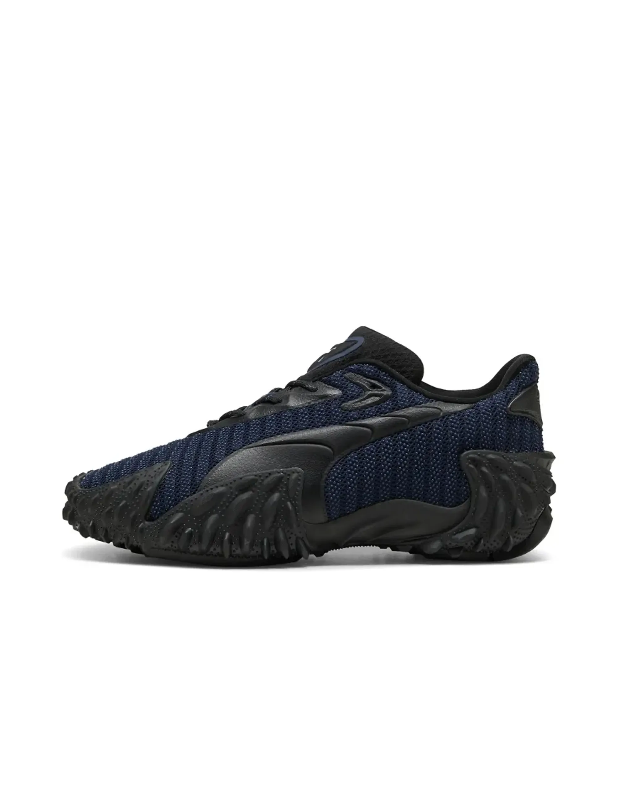 PUMA Mostro X Sneakers Unisex in Blue | Size 10