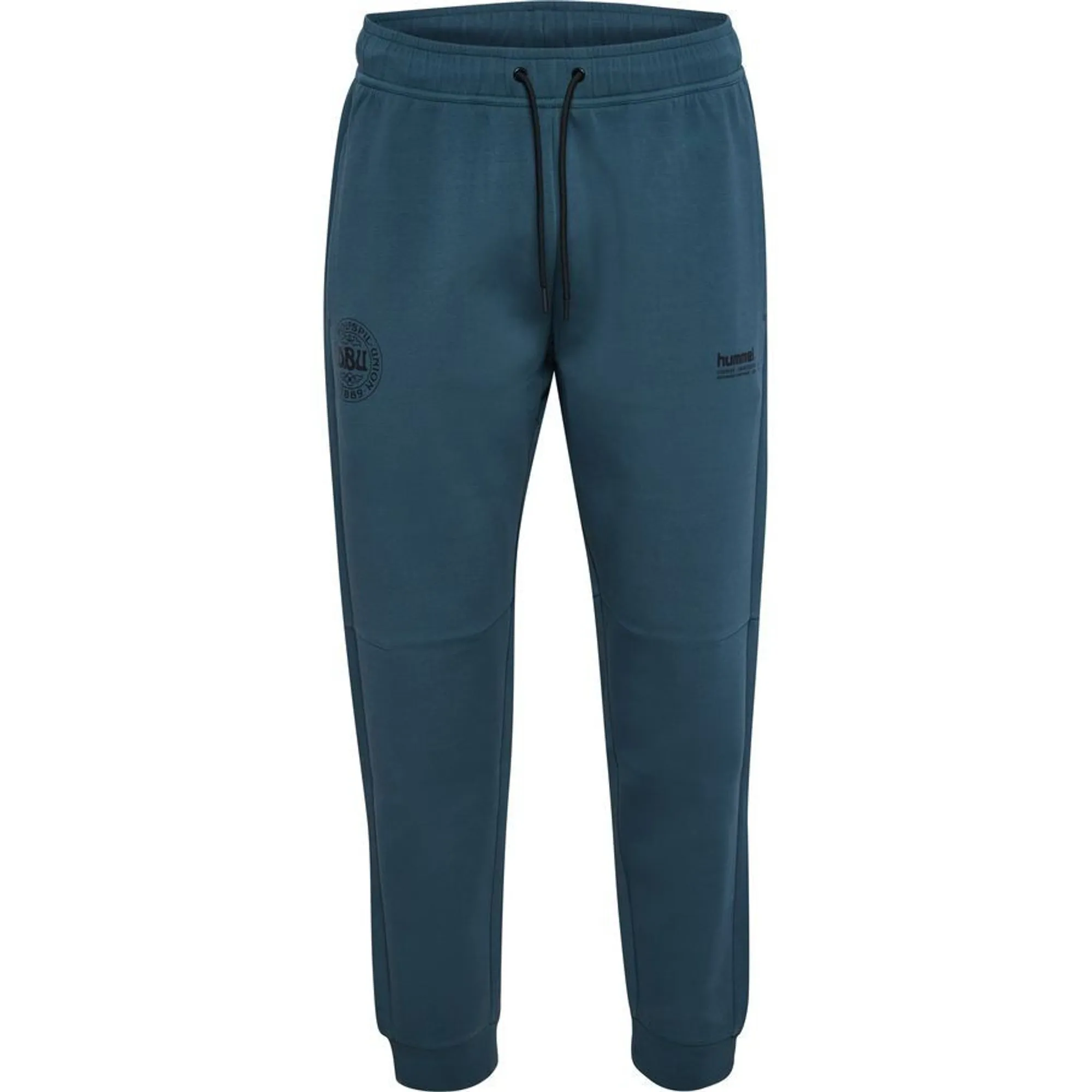 Denmark Training Trousers Travel Tech - Marine - ['Blue']