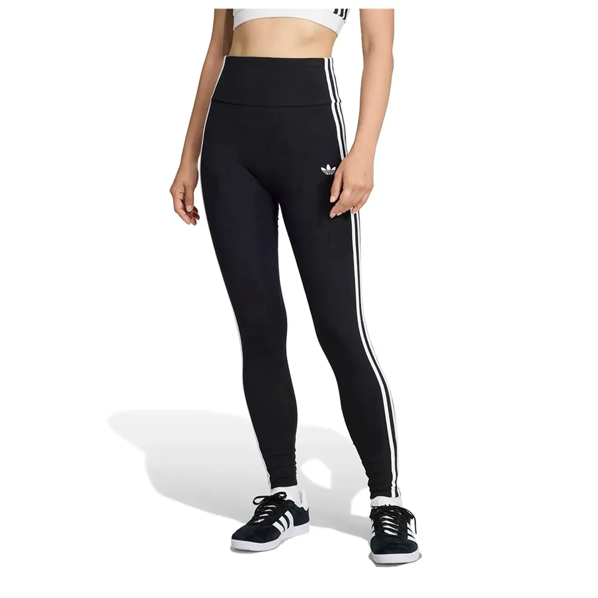 Adidas Originals 3 Stripes Leggings