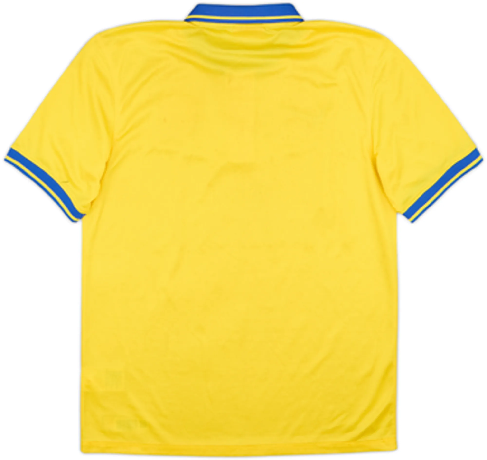 2013-14 Arsenal Signed Away Shirt - 5/10 - (M)