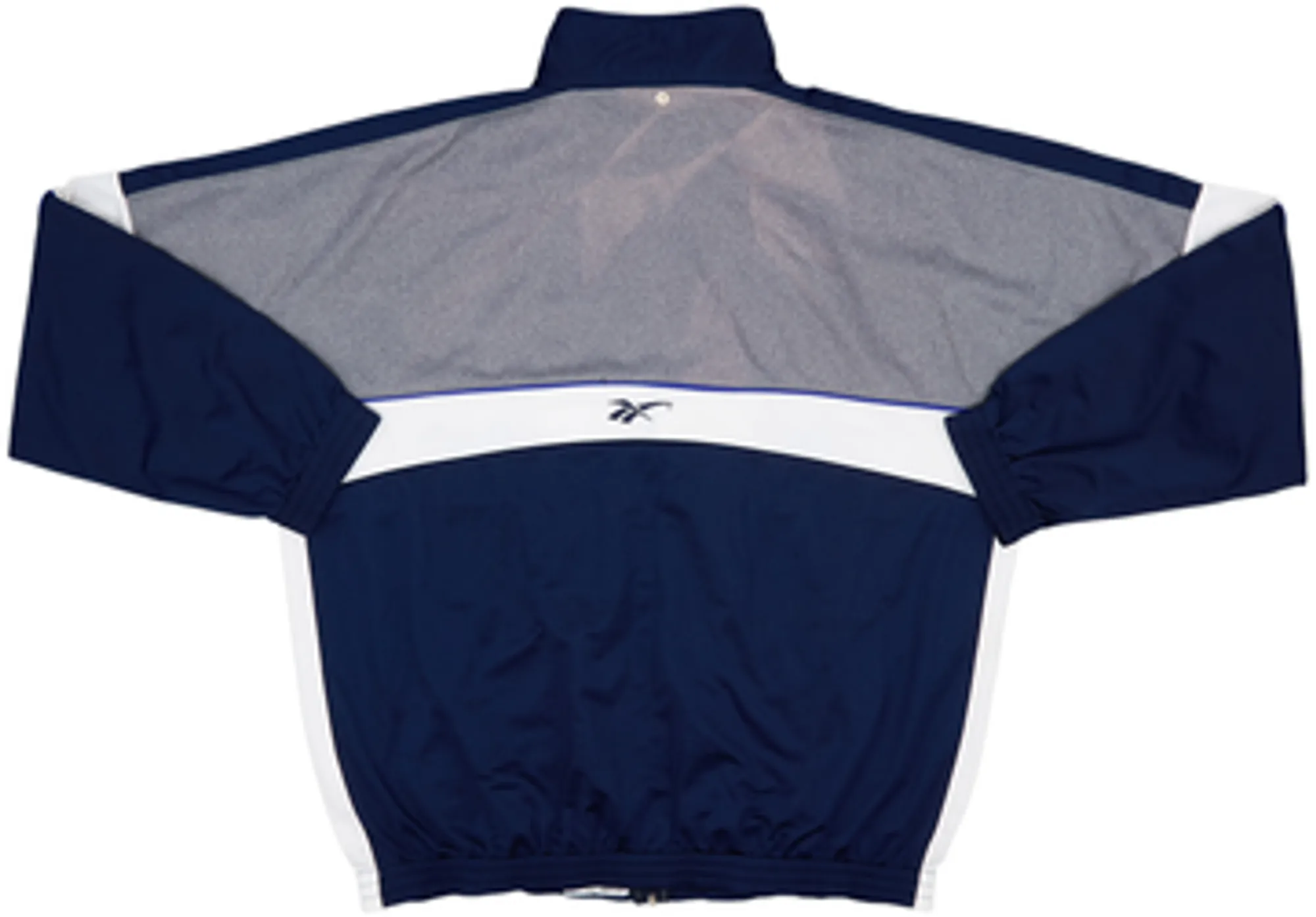 1995-97 Bastia Reebok Jacket - 6/10 - (L)