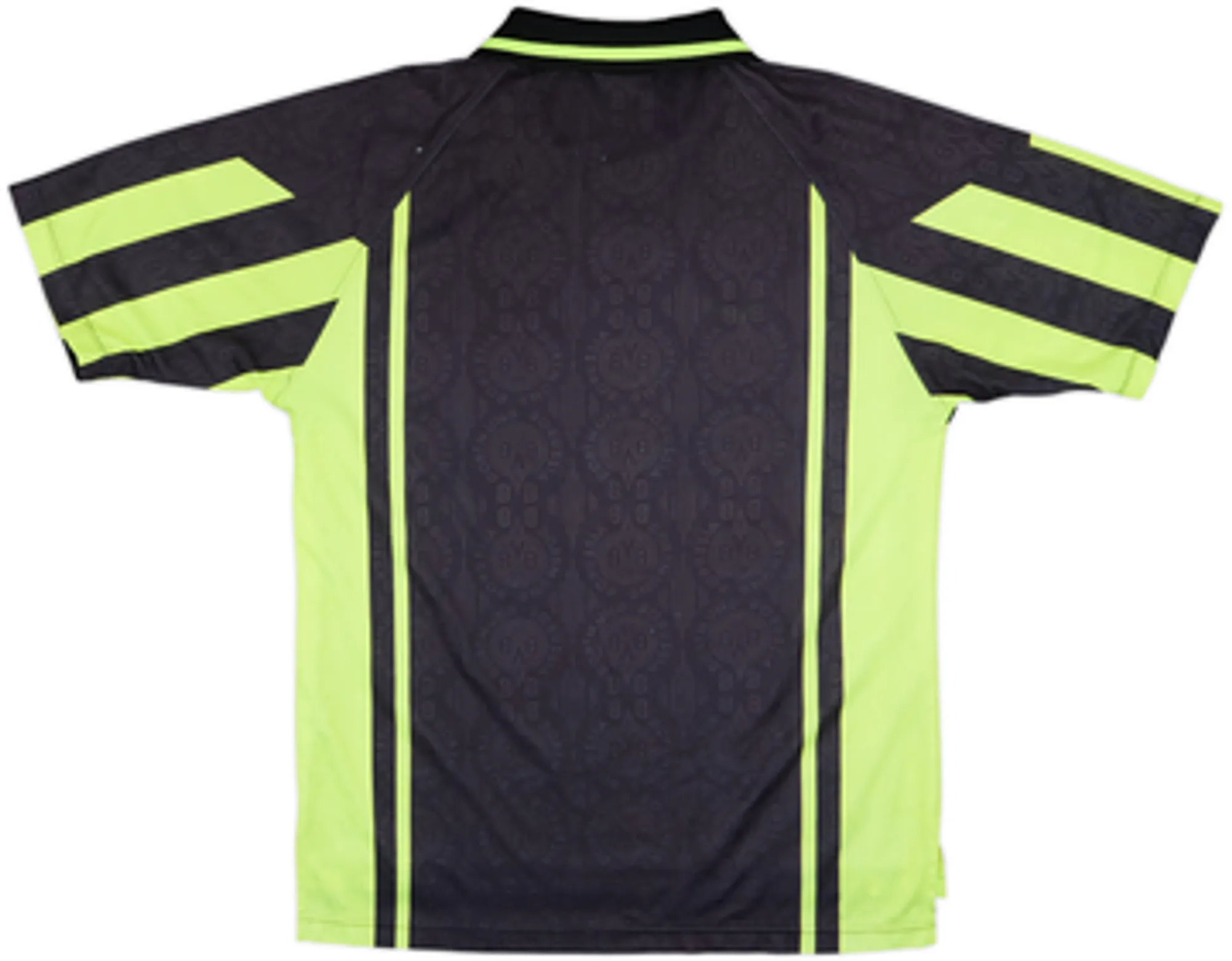 1996-97 Borussia Dortmund Away Shirt - 6/10 - (L)