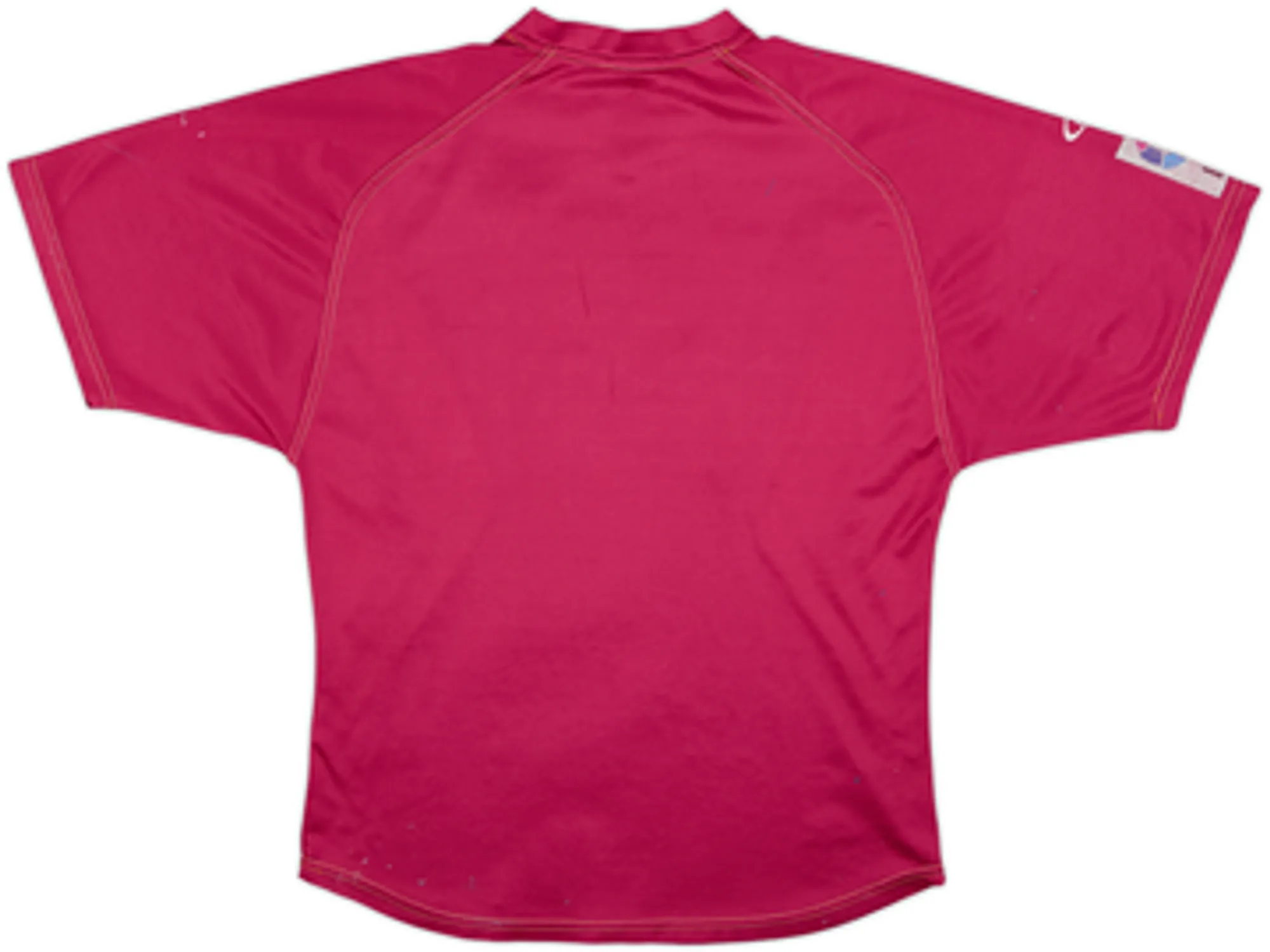 2003-04 Cadiz Away Shirt - 6/10 - (S)