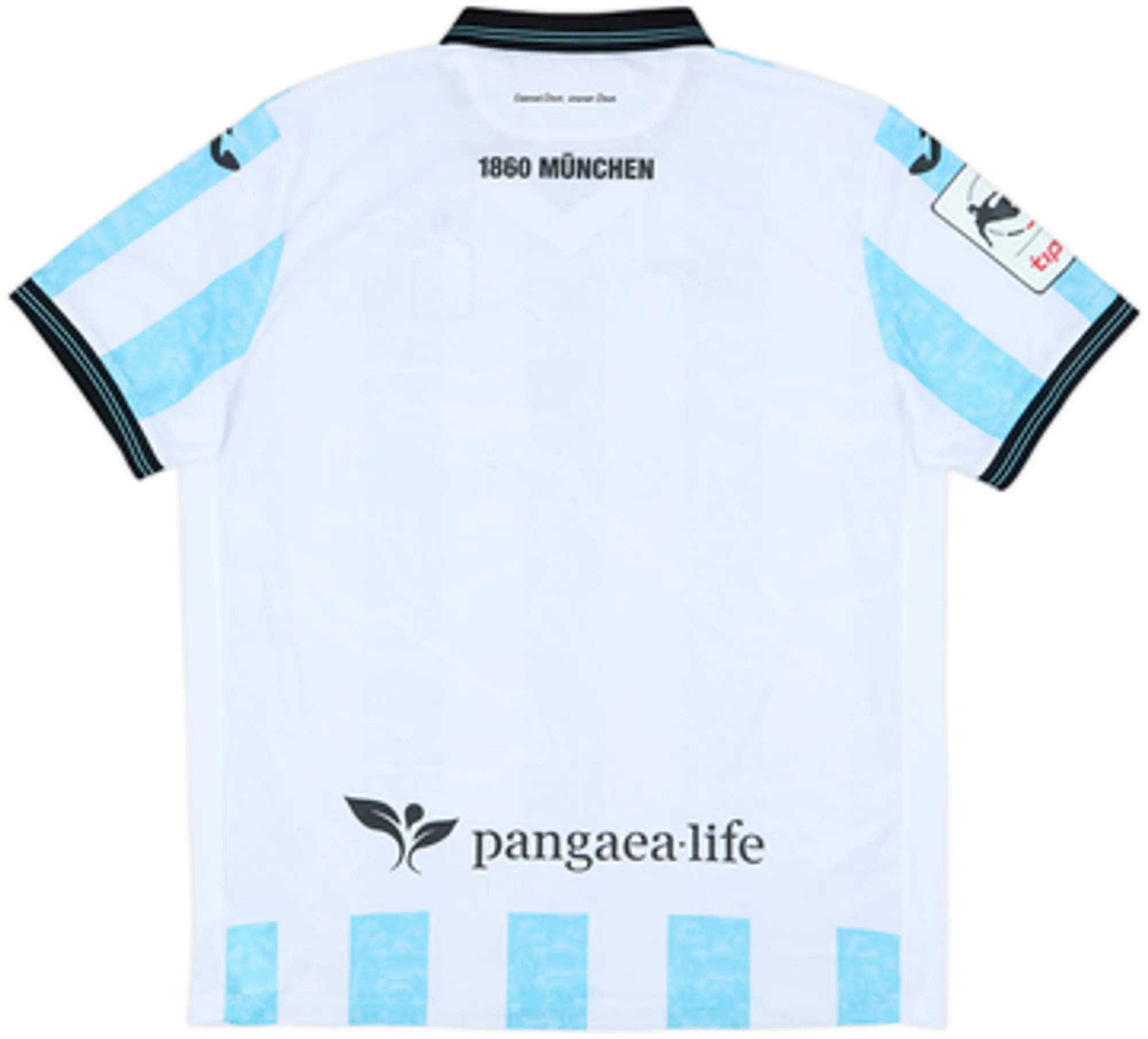 2025-26 1860 Munich Home Shirt - 10/10 - (XXL)