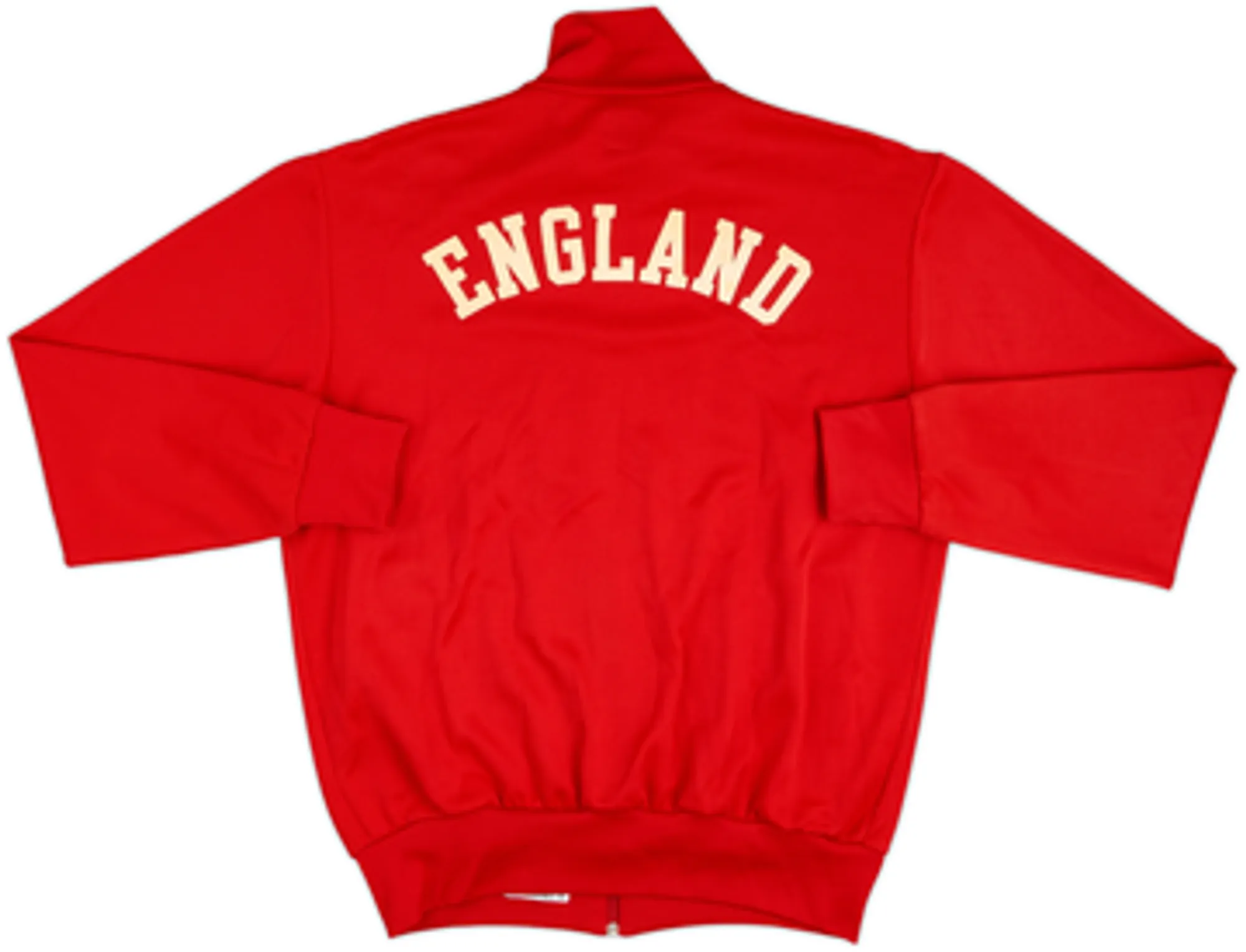 2006 England adidas Track Jacket - 7/10 - (M)