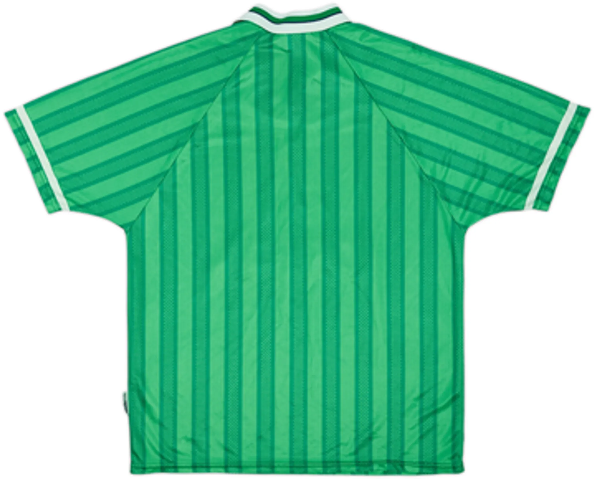 1998-00 Ireland Home Shirt - 7/10 - (XL)