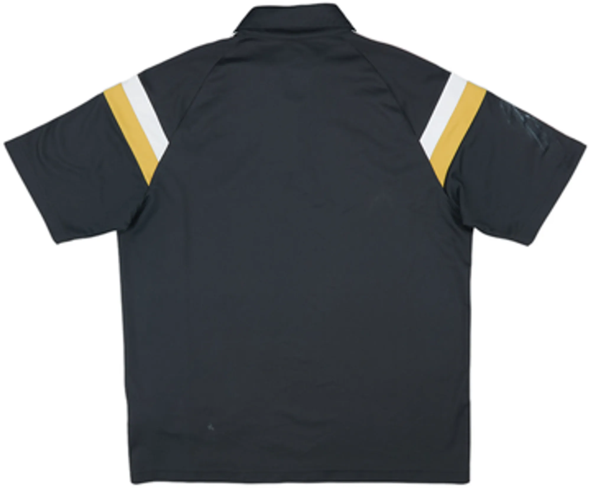 2014-15 Northern Ireland adidas Polo Shirt - 5/10 - (L)