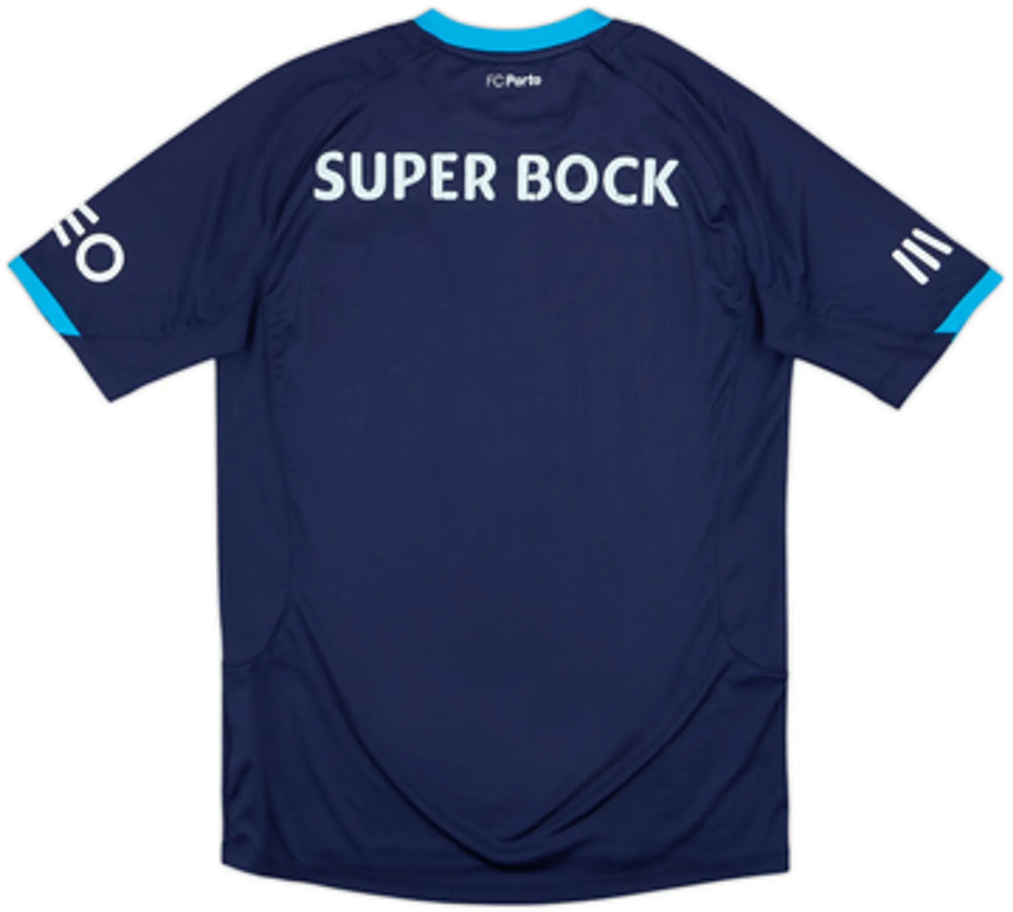 2014-15 Porto Away Shirt - 5/10 - (S)