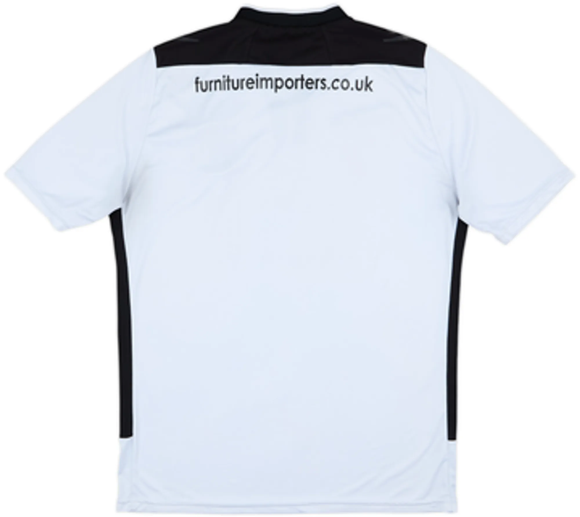 2015-16 Hereford FC Home Shirt - 5/10 - (XL)