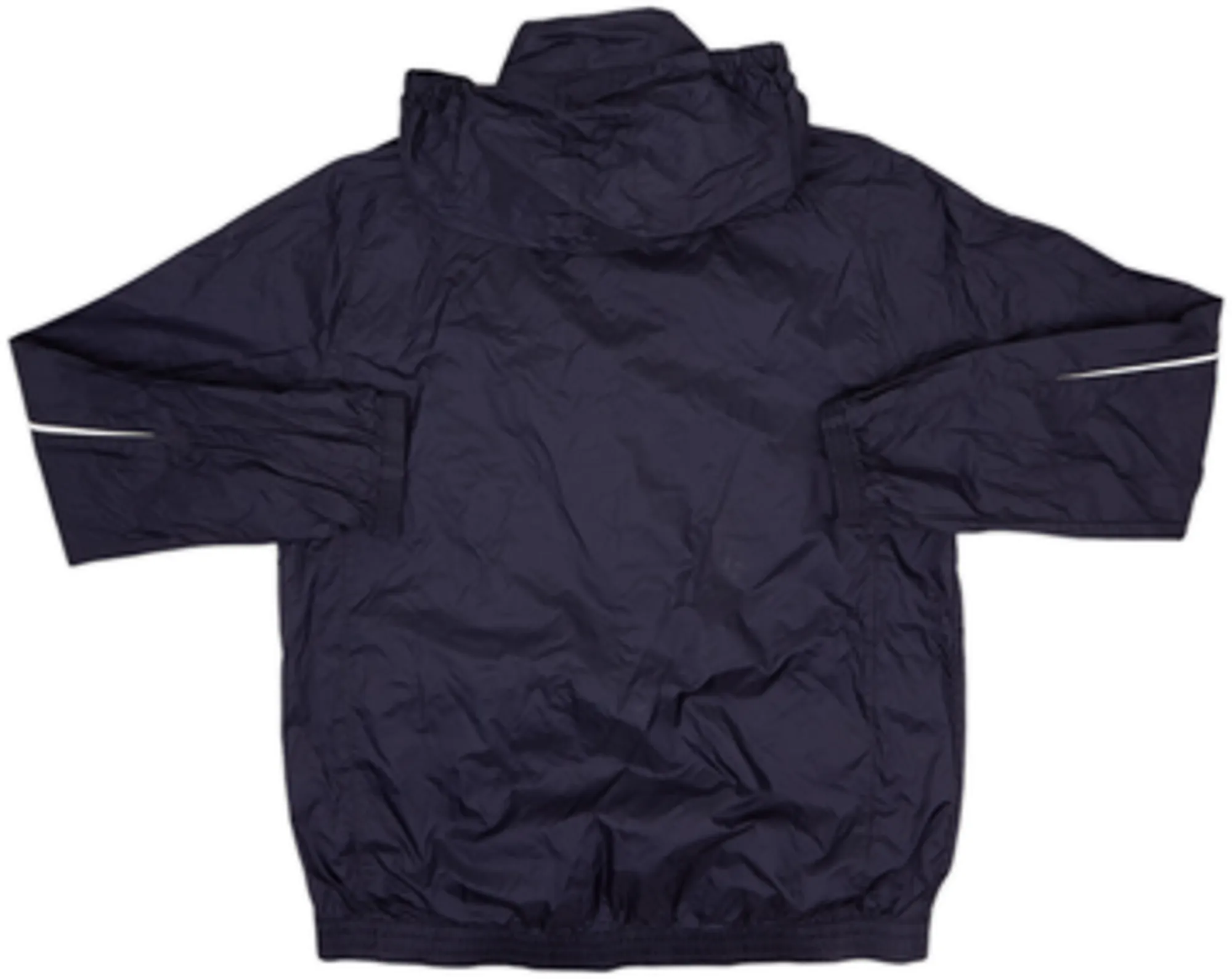 2012-13 Leicester Puma Track Jacket - 8/10 - (M)