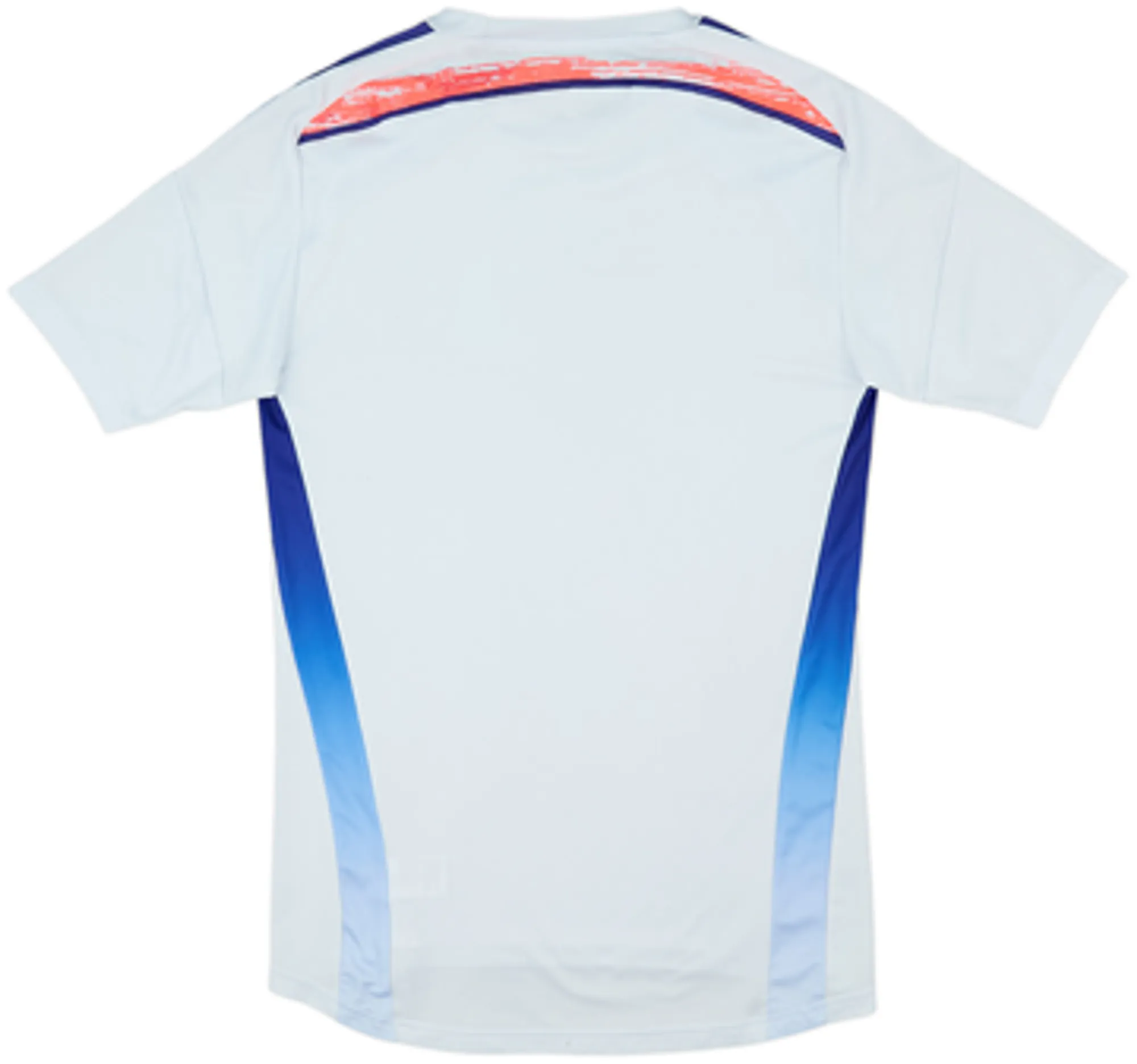 2013-15 Japan Authentic GK S/S Shirt - 7/10 - (M)