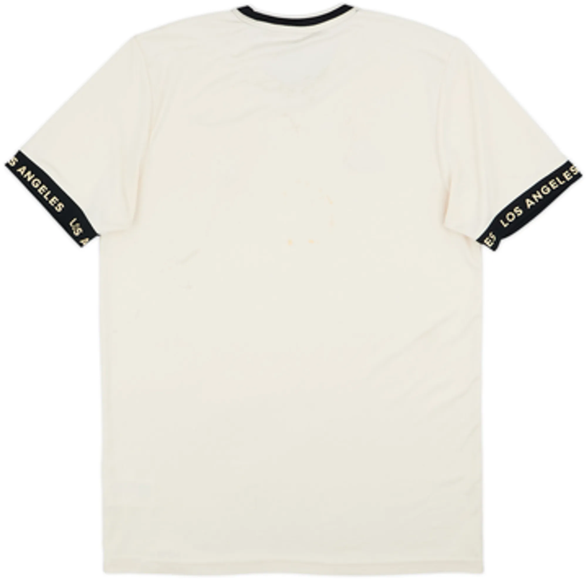 2021-22 Los Angeles FC Away Shirt - 6/10 - (L)