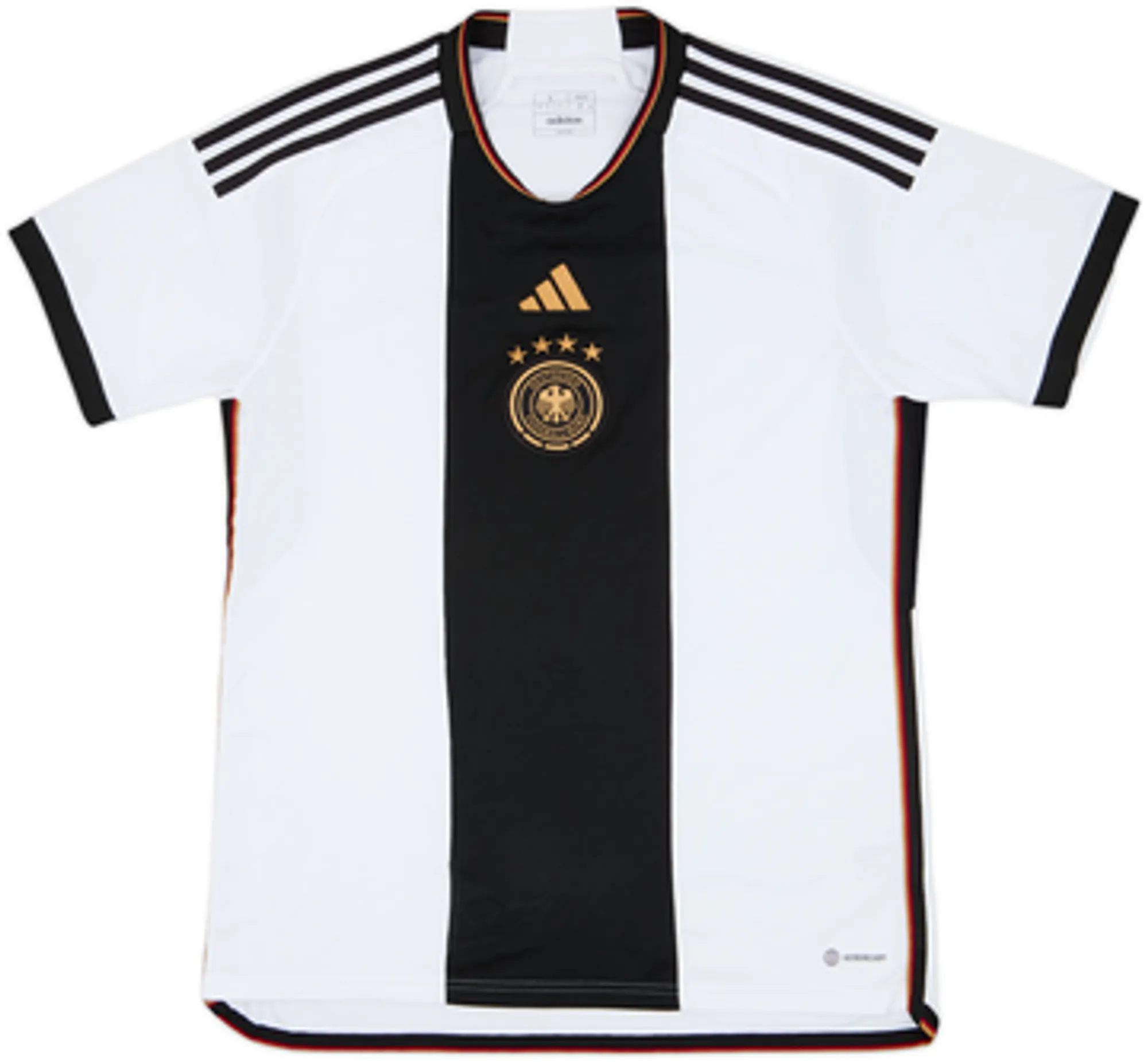 2022-23 Germany Home ShirtEM
