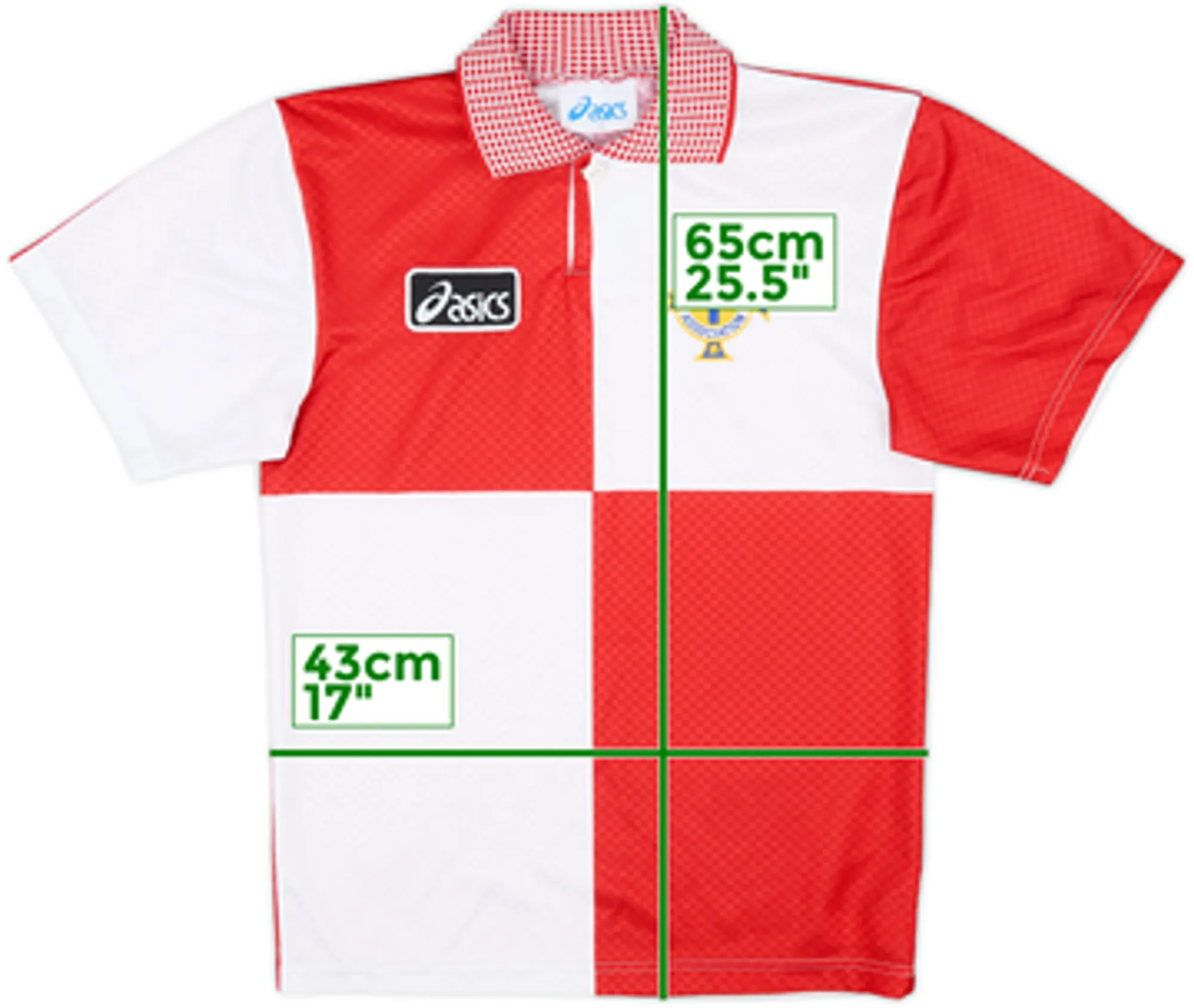 1996-98 Northern Ireland Away Shirt - 9/10 - (L.Boys)