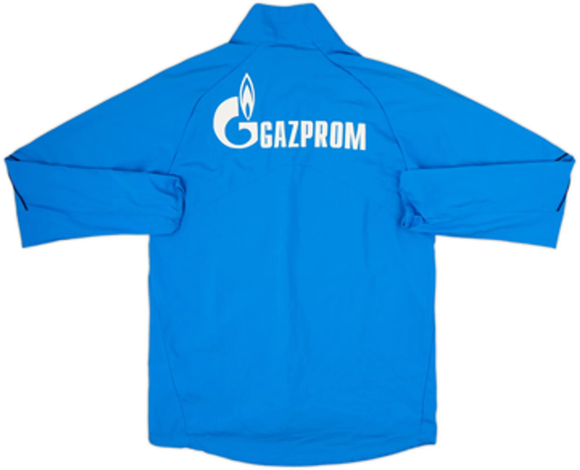 2020-21 Schalke Umbro Track Jacket - 7/10 - (M)