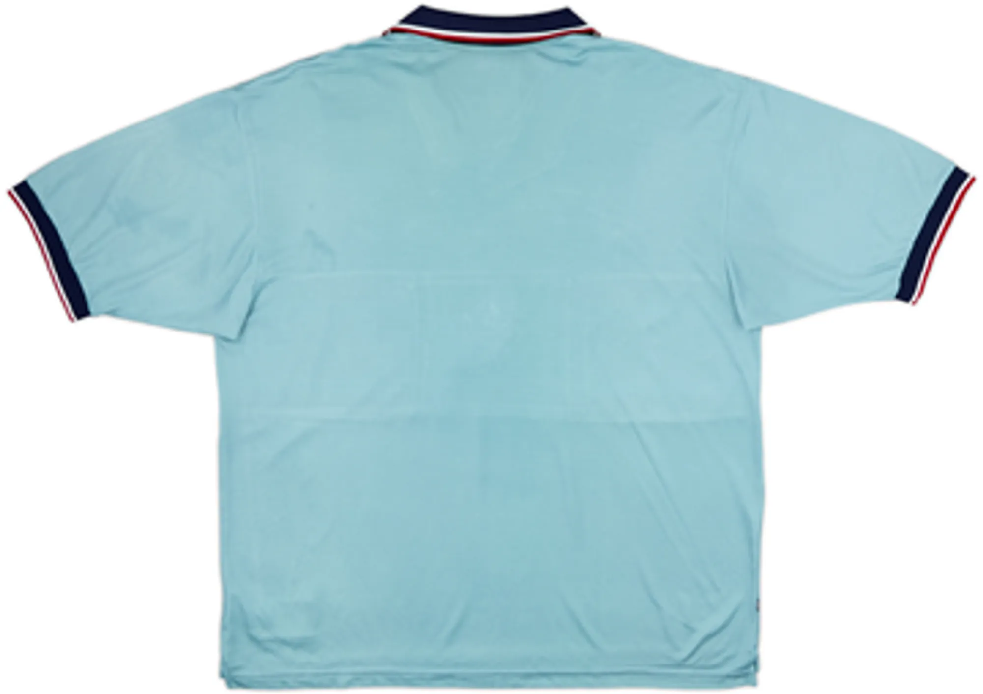 1995 USA Third Shirt - 5/10 - (XL)