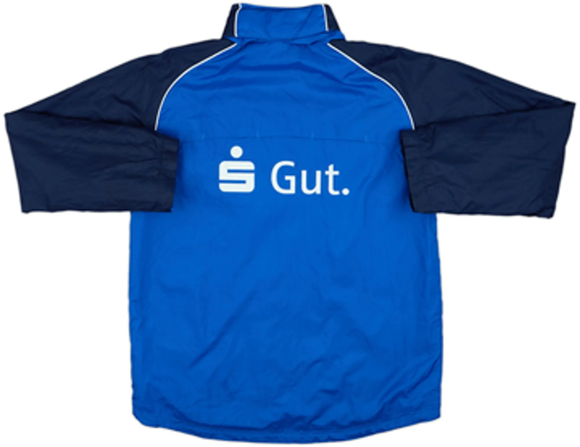 2011-12 VFL Bochum Nike Track Jacket - 8/10 - (M)