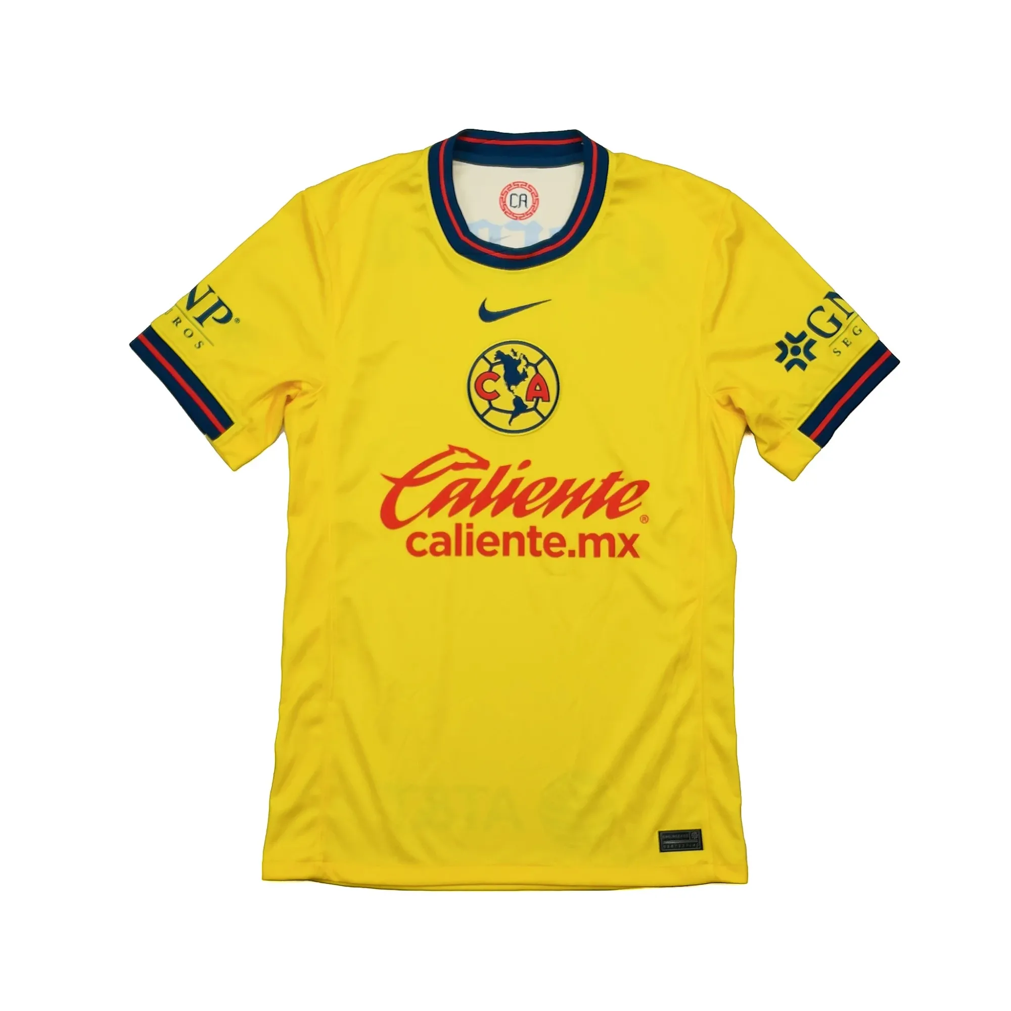 2024/25 Club America Home Shirt (S) Nike | Cult Kits