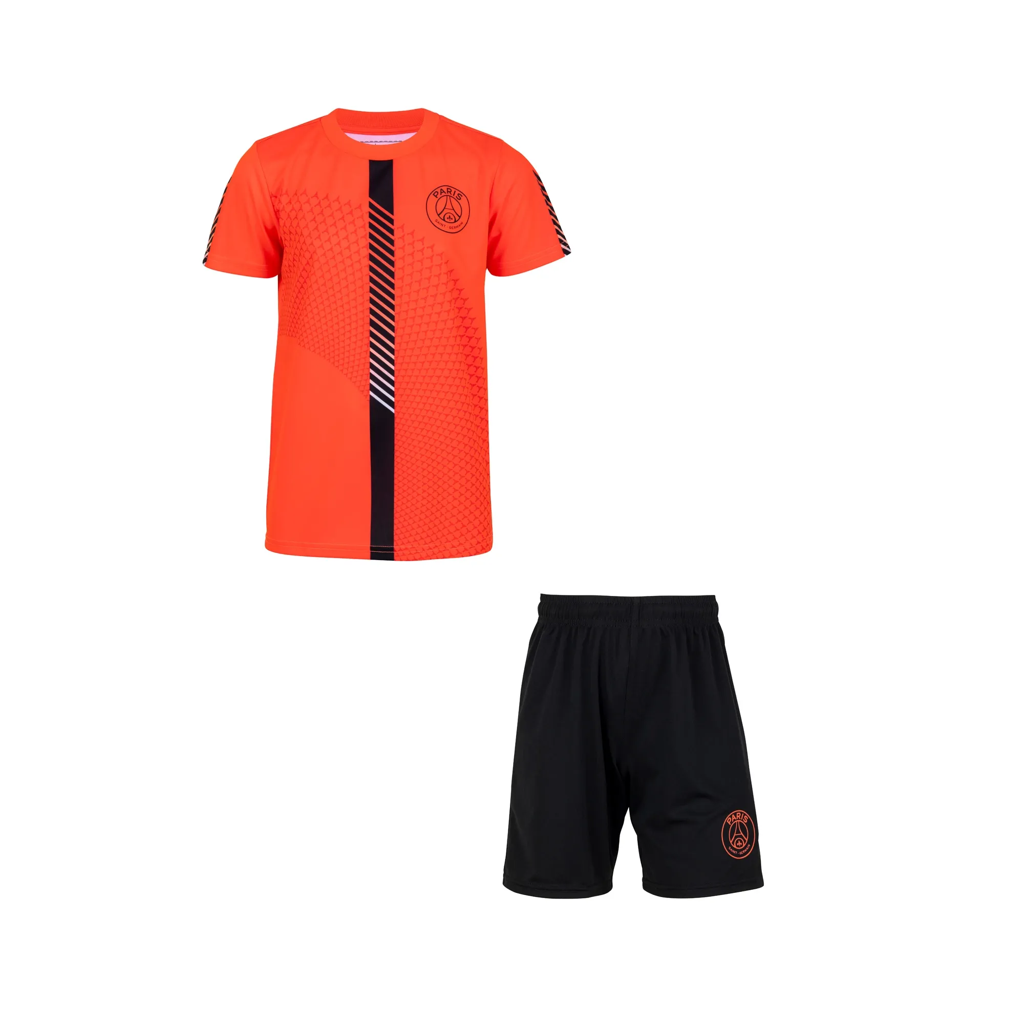 Paris Saint-Germain Sublimated Mini Kit - Kid